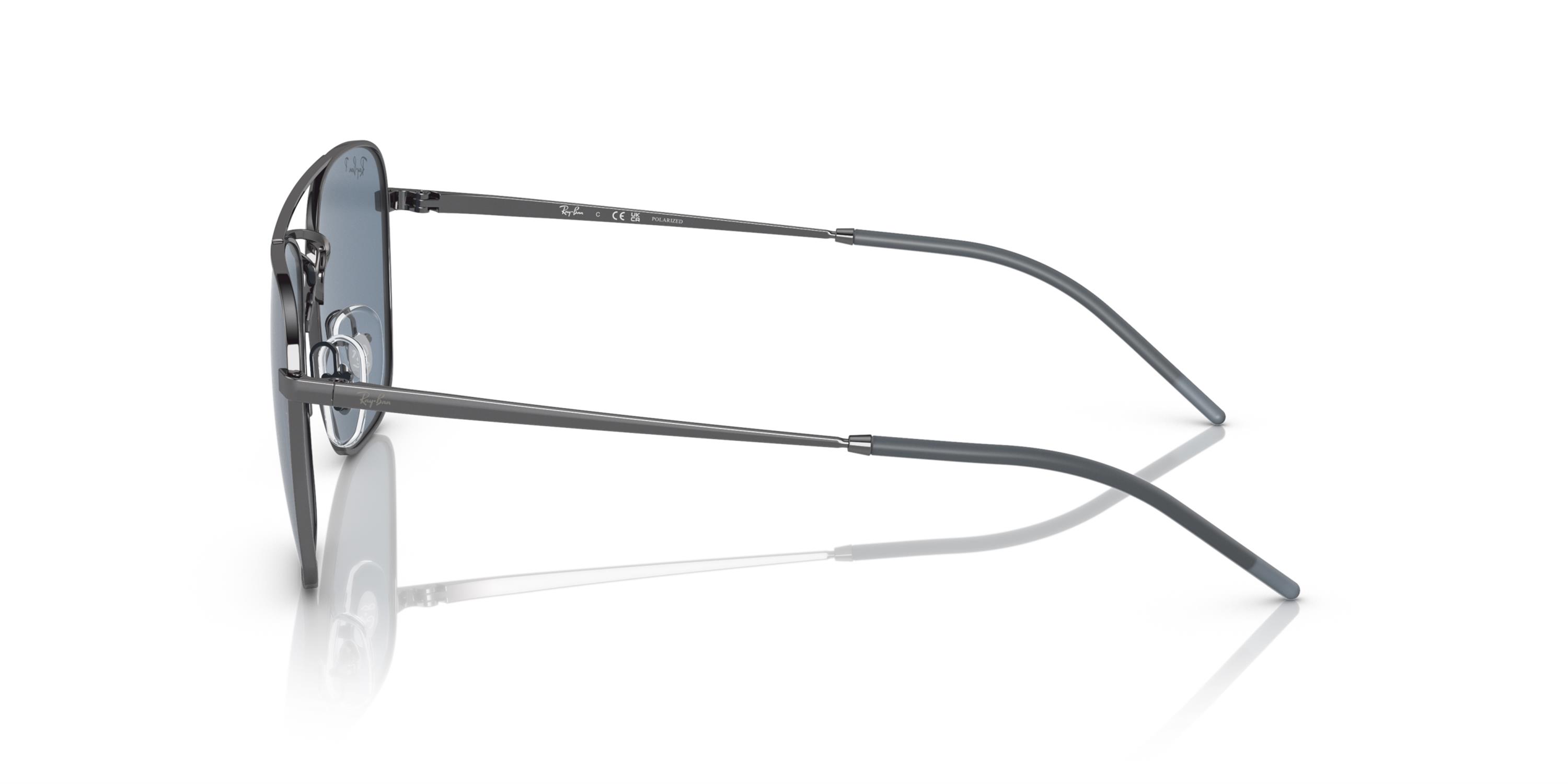 RAY-BAN 0RB3588 92492V 55