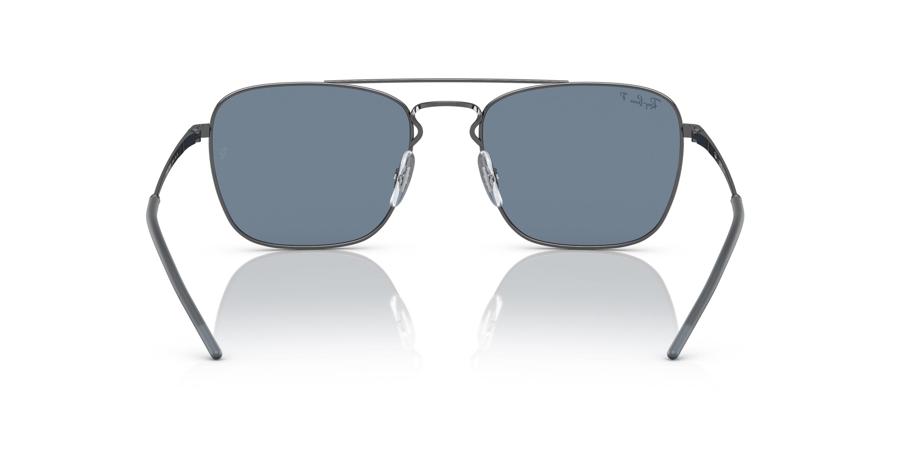 RAY-BAN 0RB3588 92492V 55