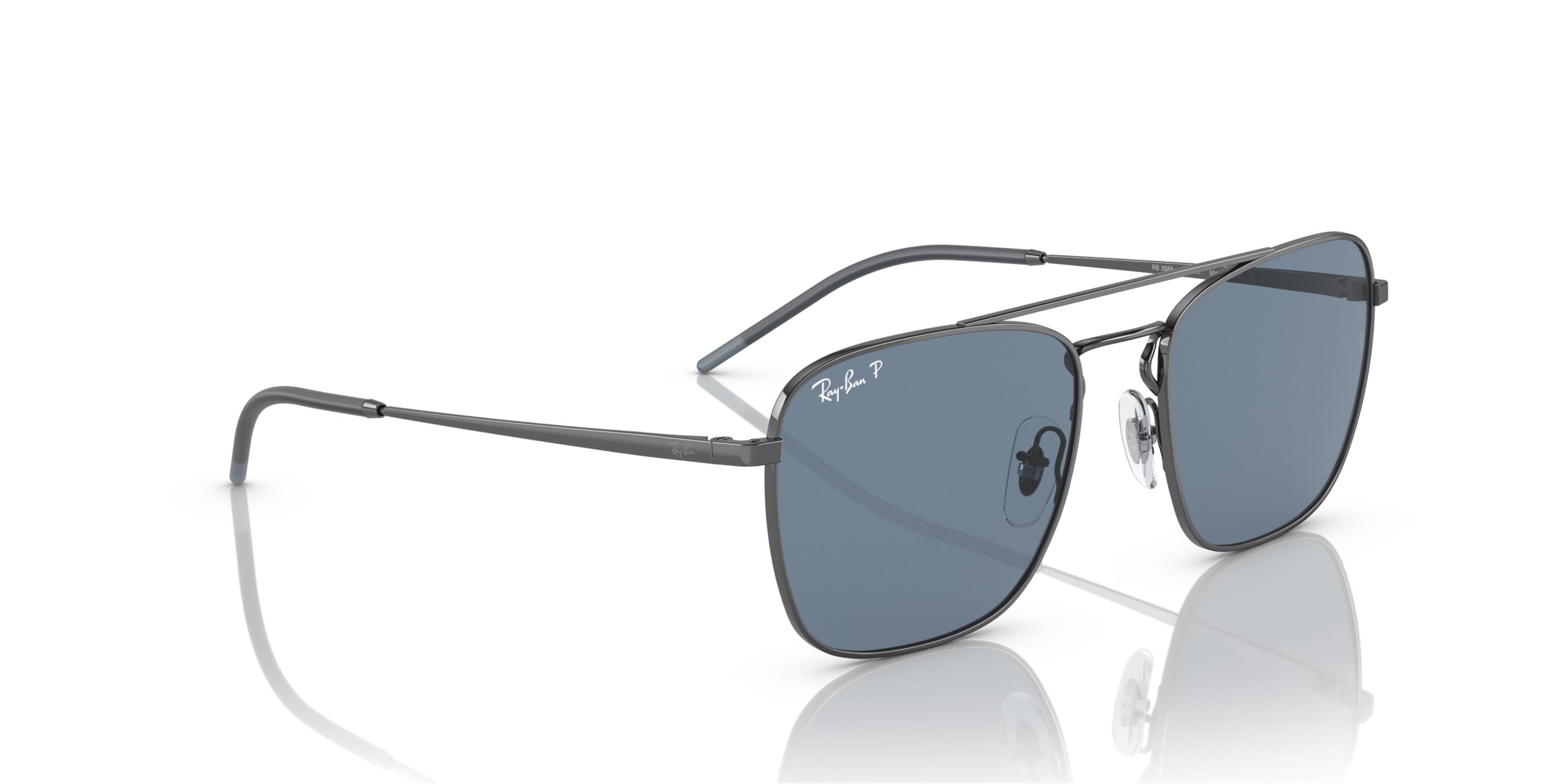 RAY-BAN 0RB3588 92492V 55