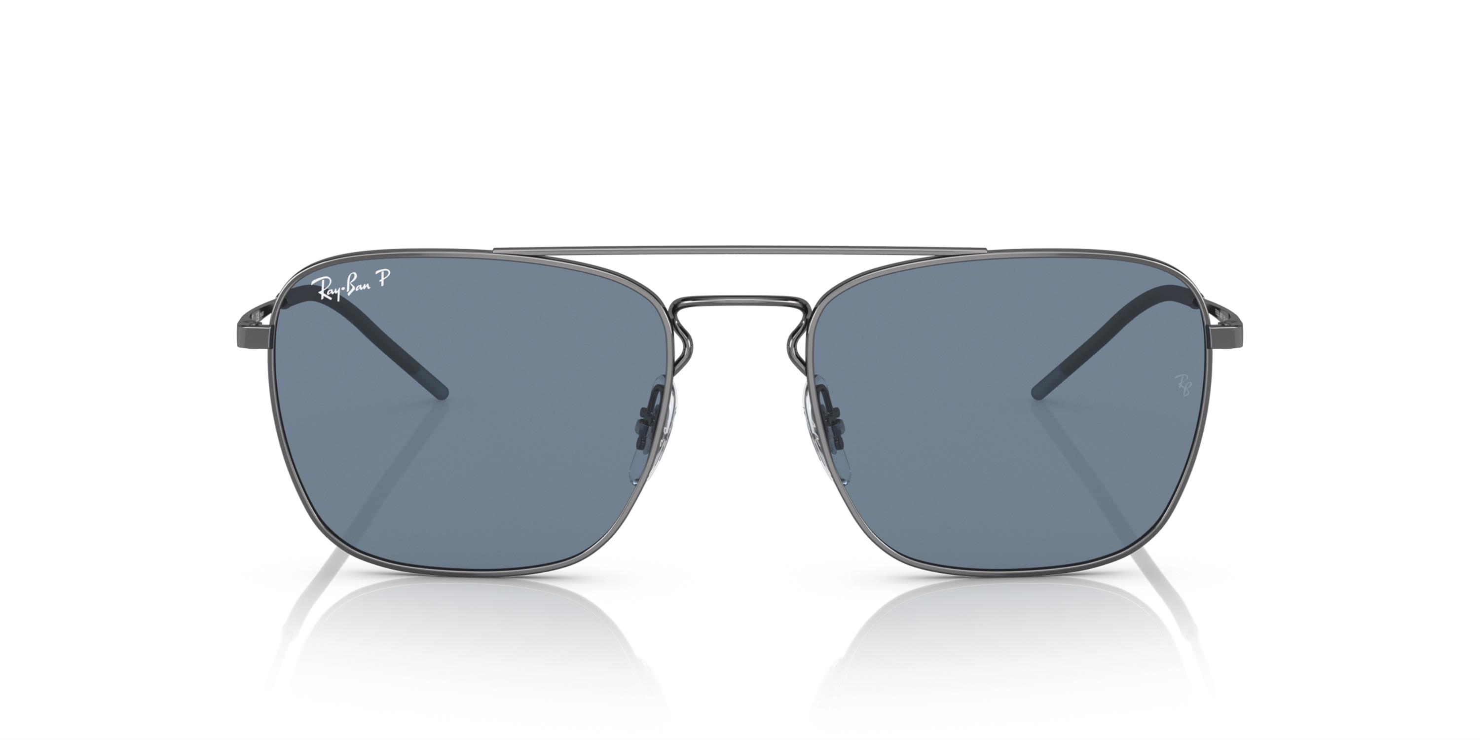 RAY-BAN 0RB3588 92492V 55