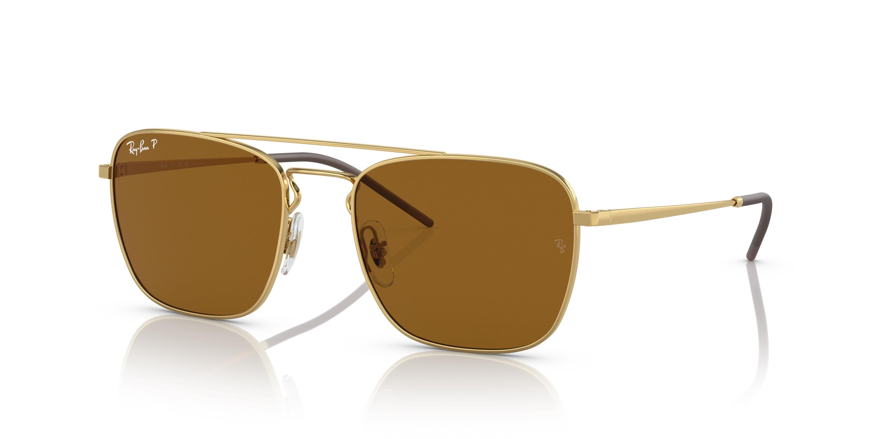 RAY-BAN 0RB3588 925083 55