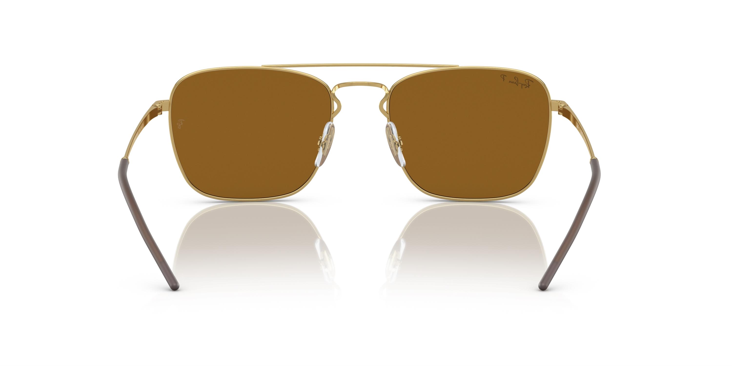 RAY-BAN 0RB3588 925083 55