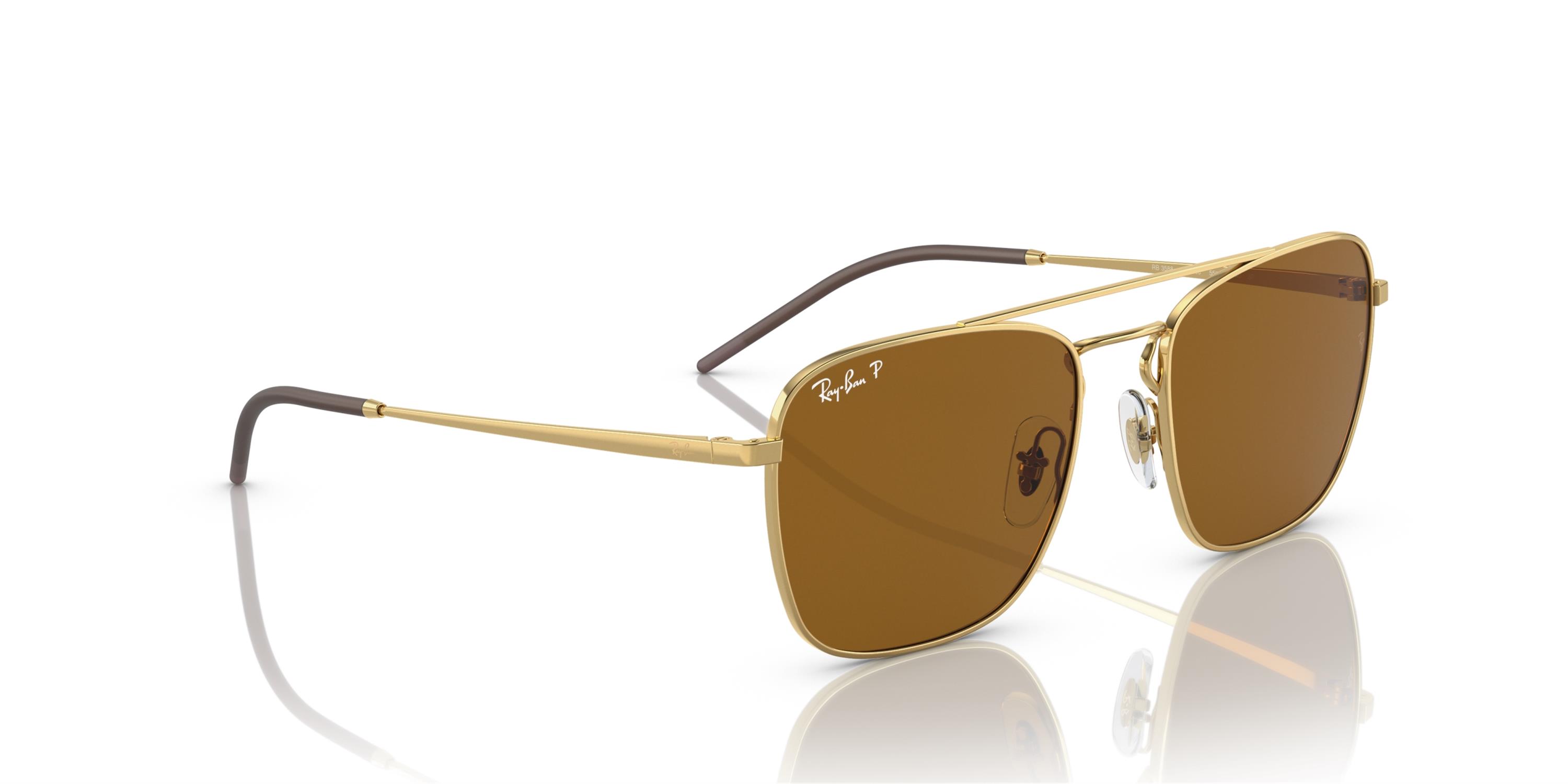 RAY-BAN 0RB3588 925083 55