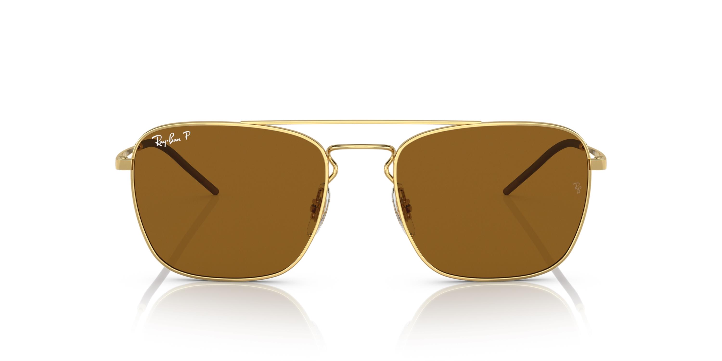 RAY-BAN 0RB3588 925083 55