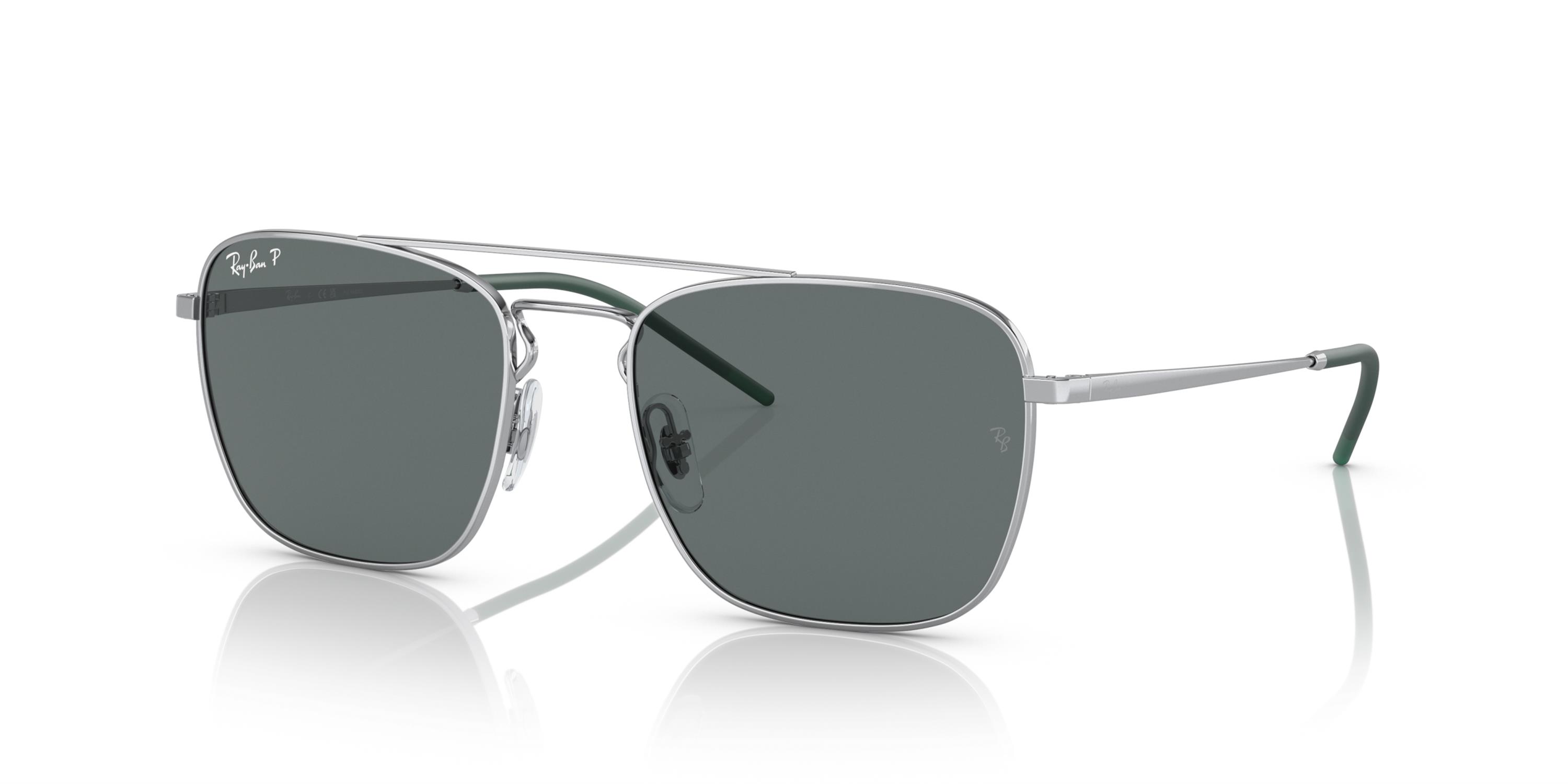 RAY-BAN 0RB3588 925181 55