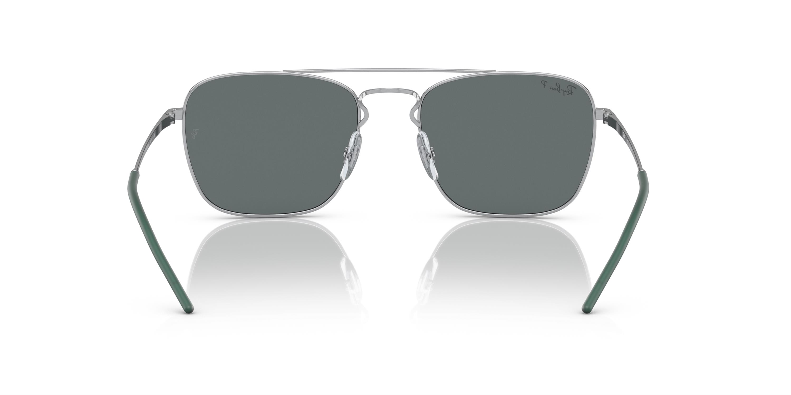 RAY-BAN 0RB3588 925181 55