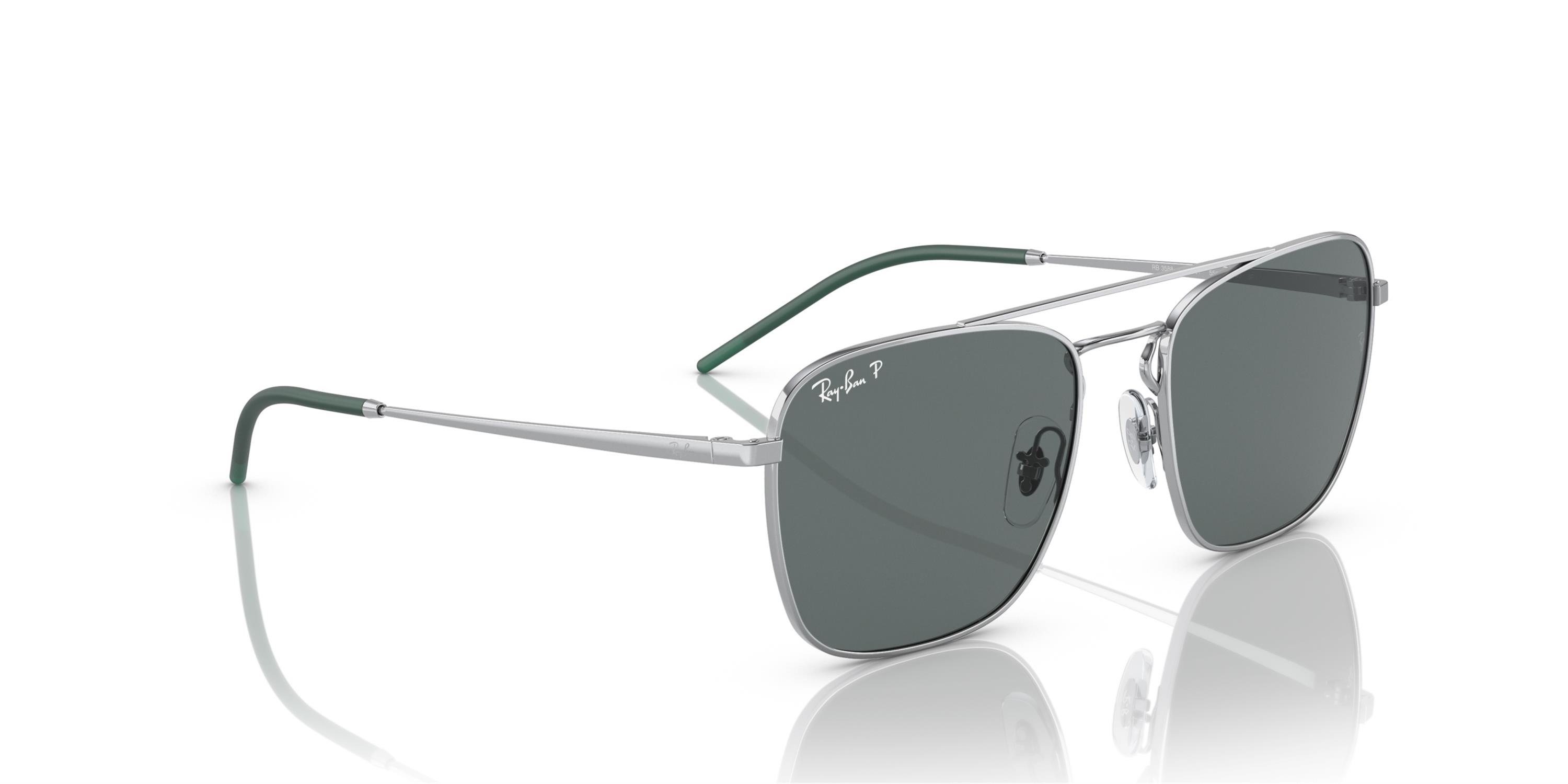 RAY-BAN 0RB3588 925181 55