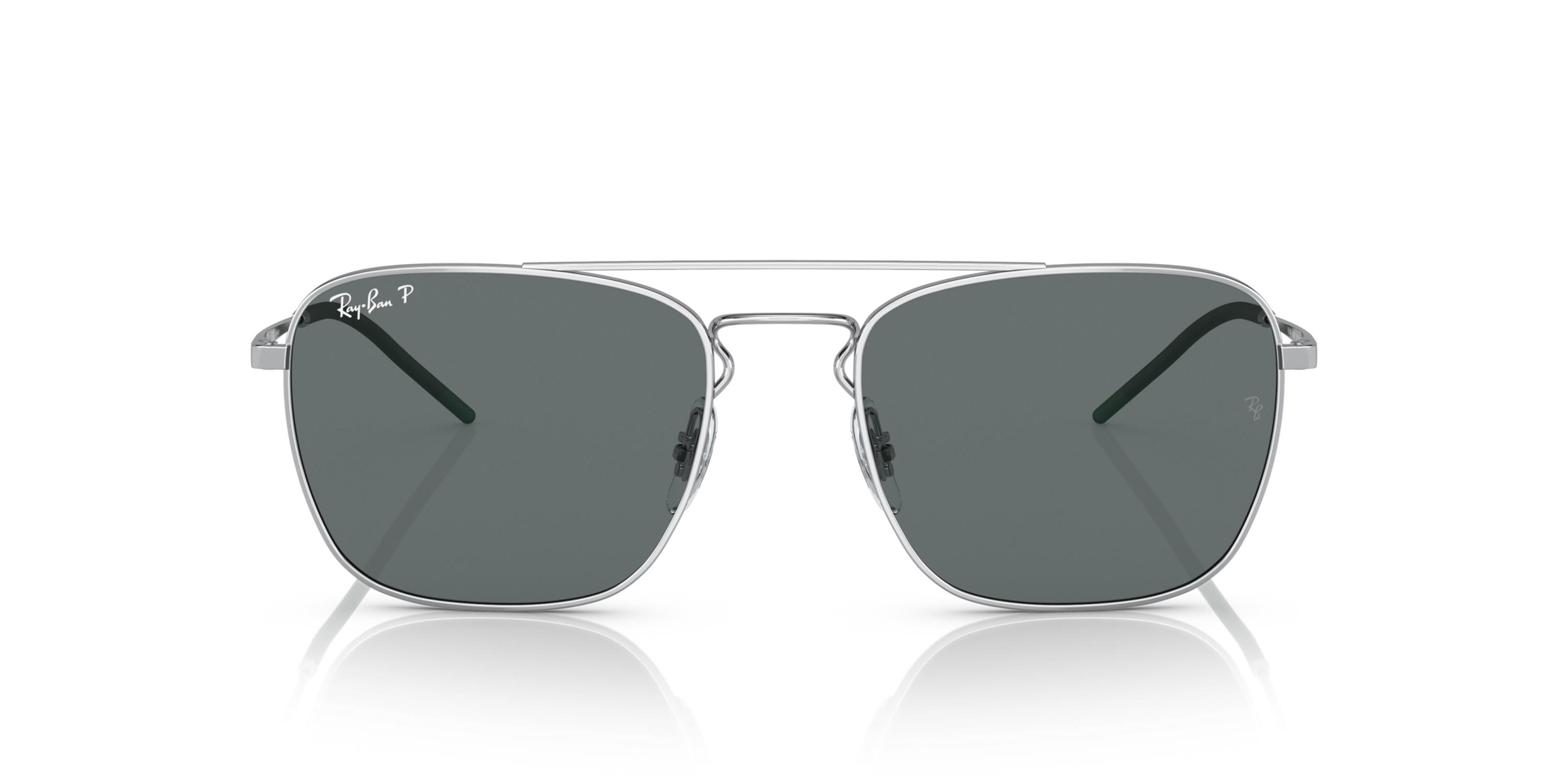 RAY-BAN 0RB3588 925181 55