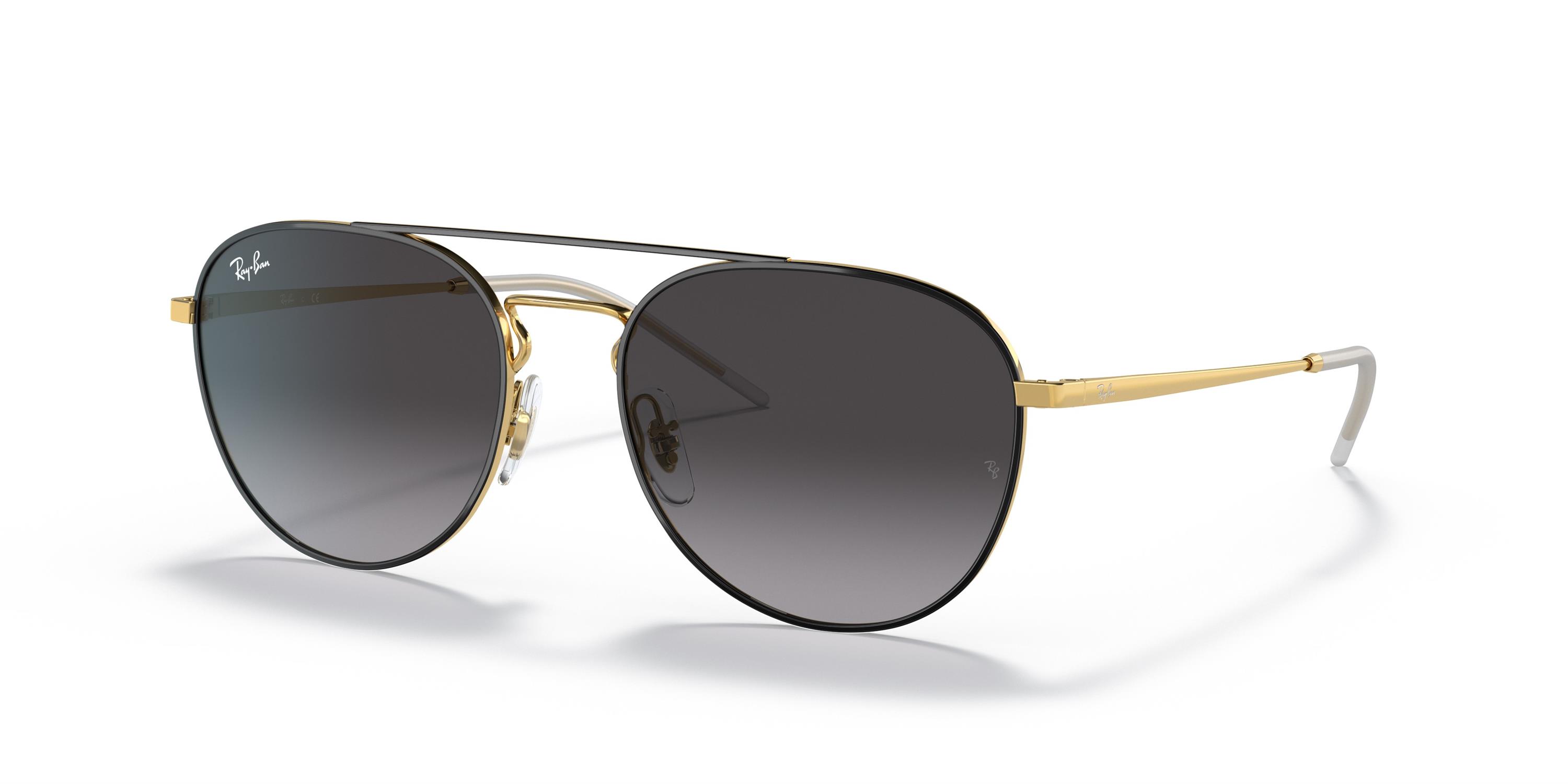 RAY-BAN 0RB3589 90548G 55
