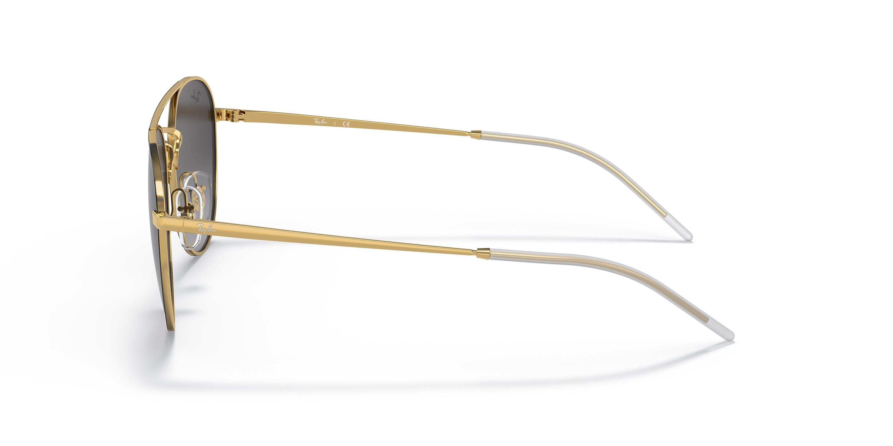 RAY-BAN 0RB3589 90548G 55