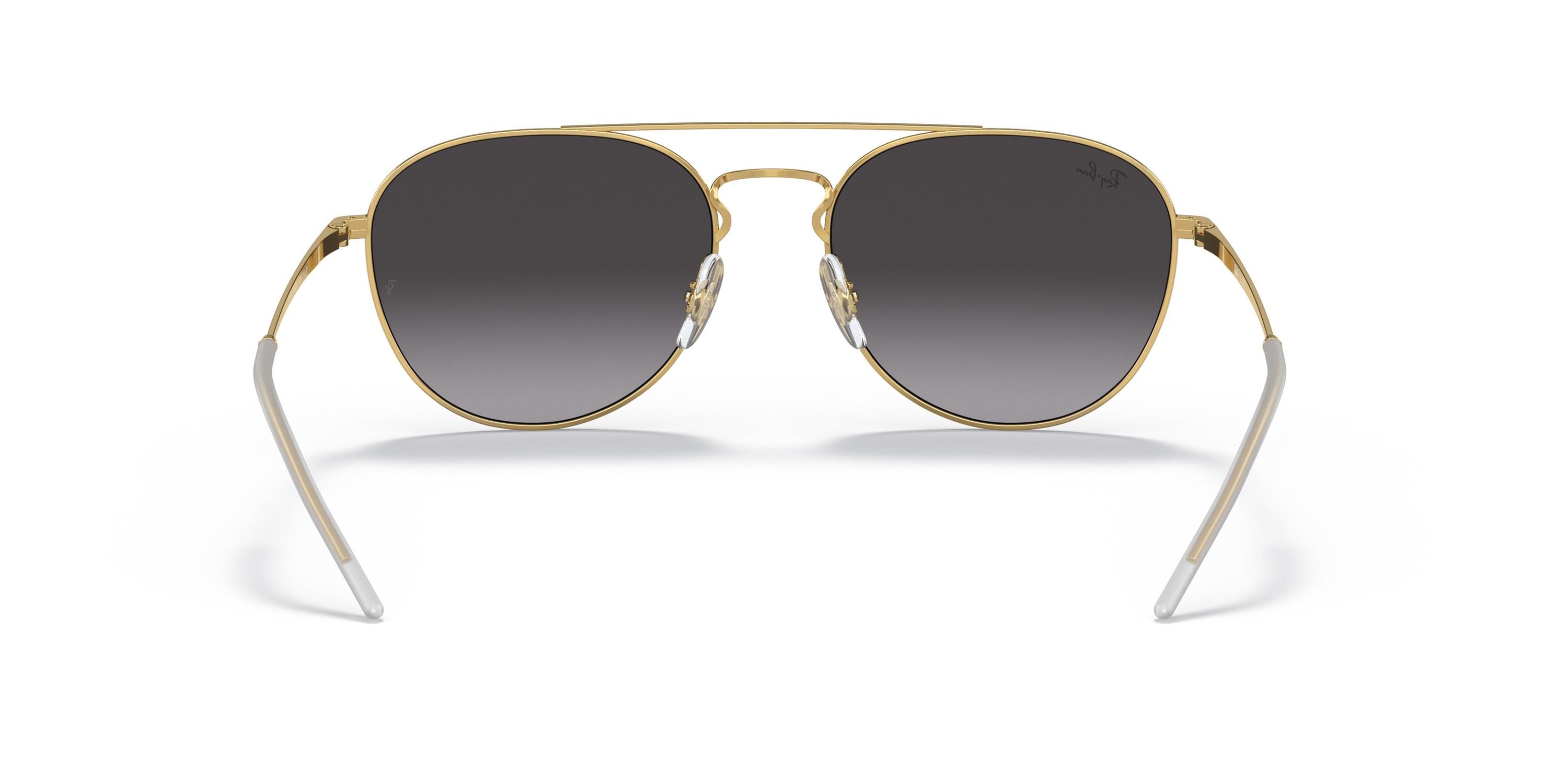 RAY-BAN 0RB3589 90548G 55
