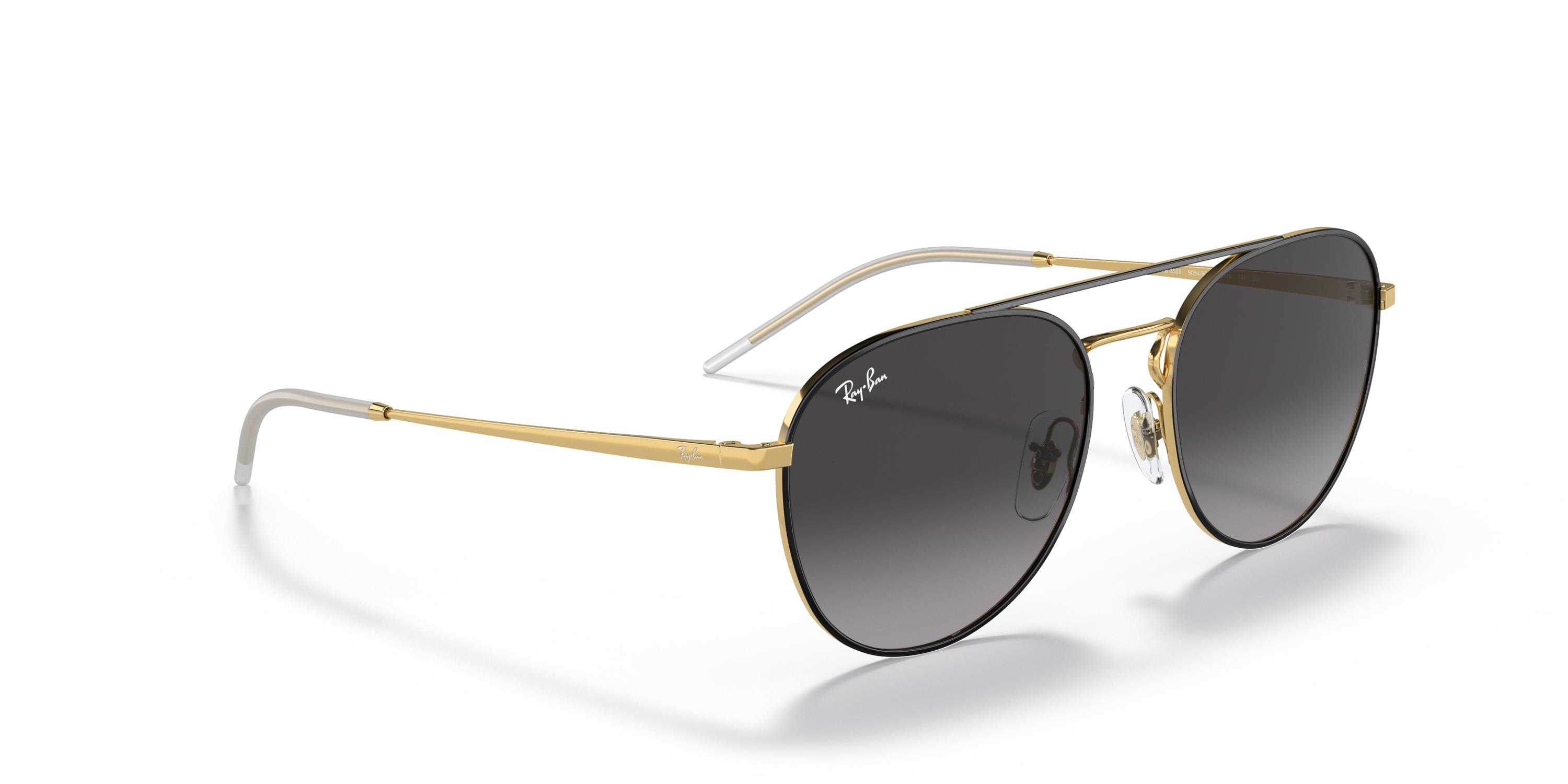 RAY-BAN 0RB3589 90548G 55