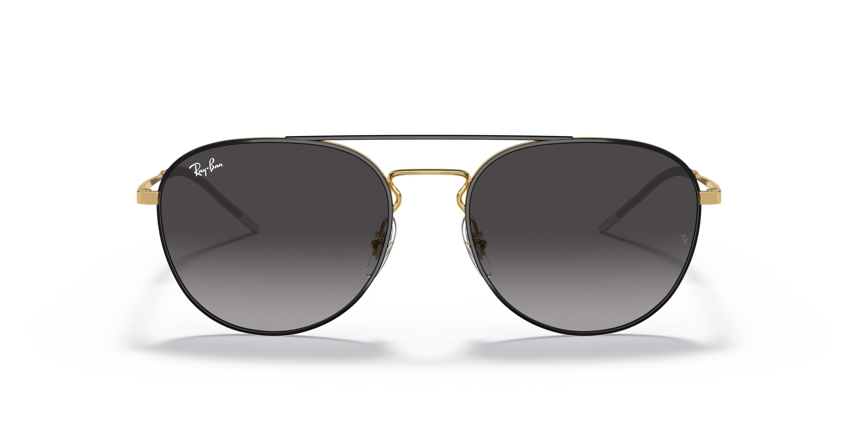RAY-BAN 0RB3589 90548G 55