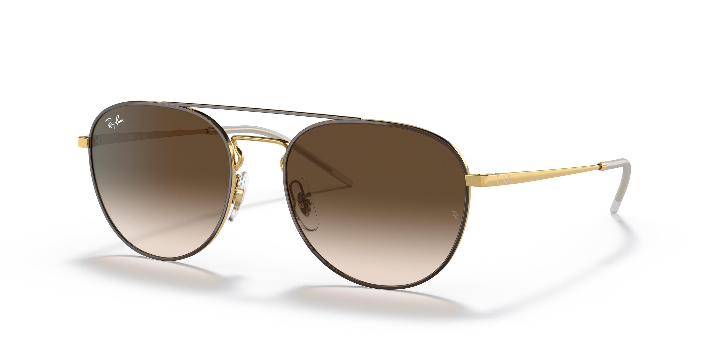 RAY-BAN 0RB3589 905513 55
