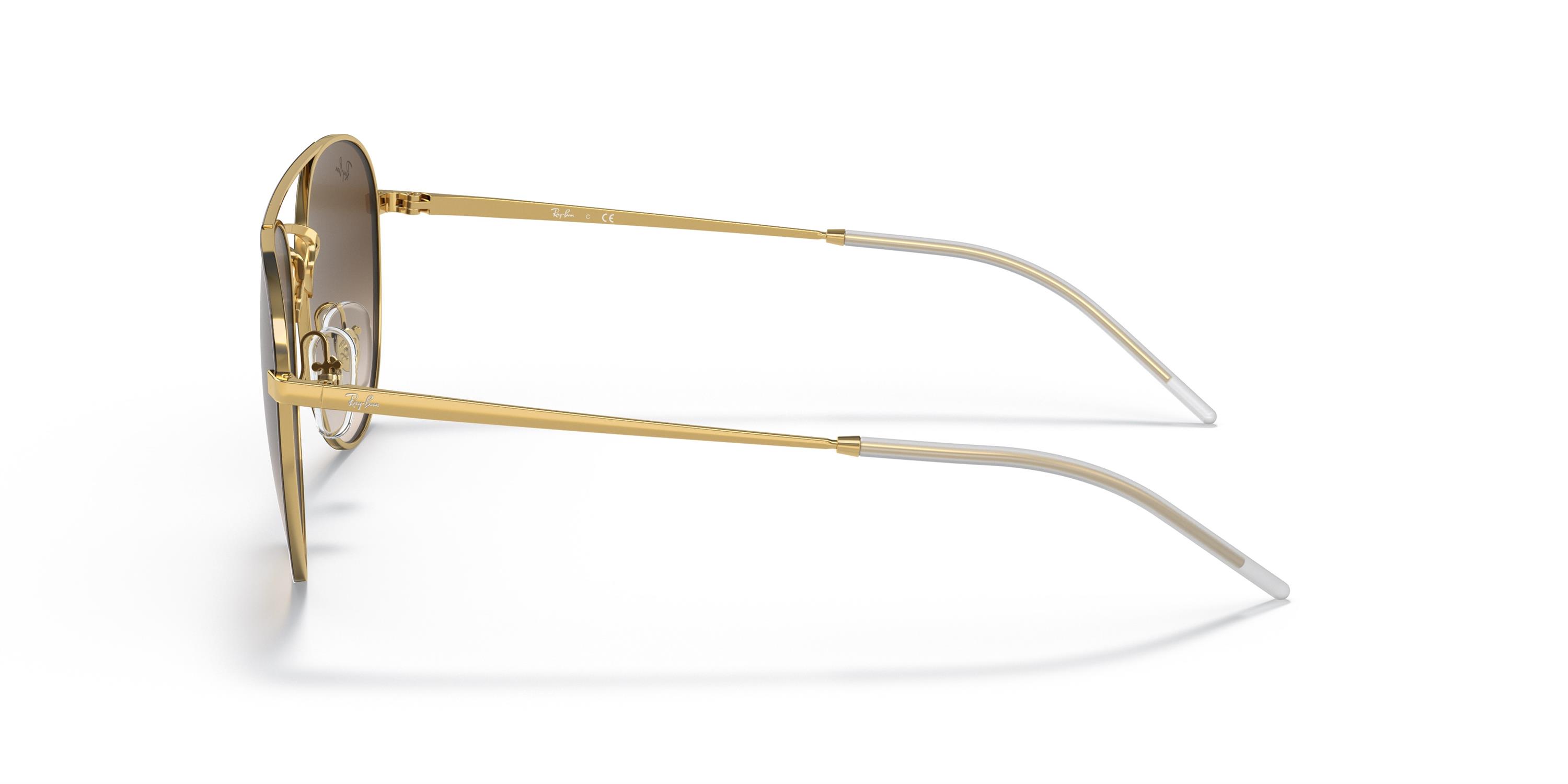 RAY-BAN 0RB3589 905513 55
