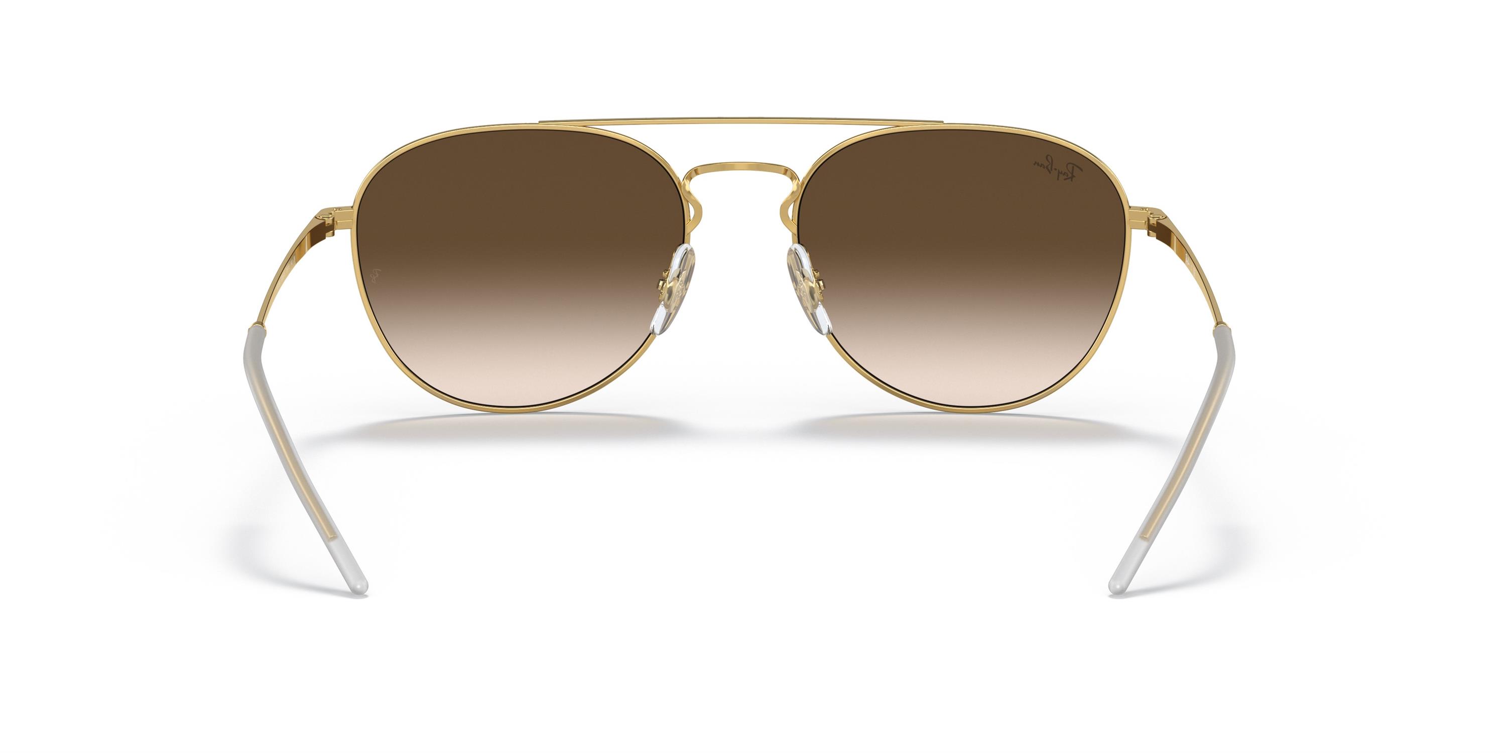 RAY-BAN 0RB3589 905513 55