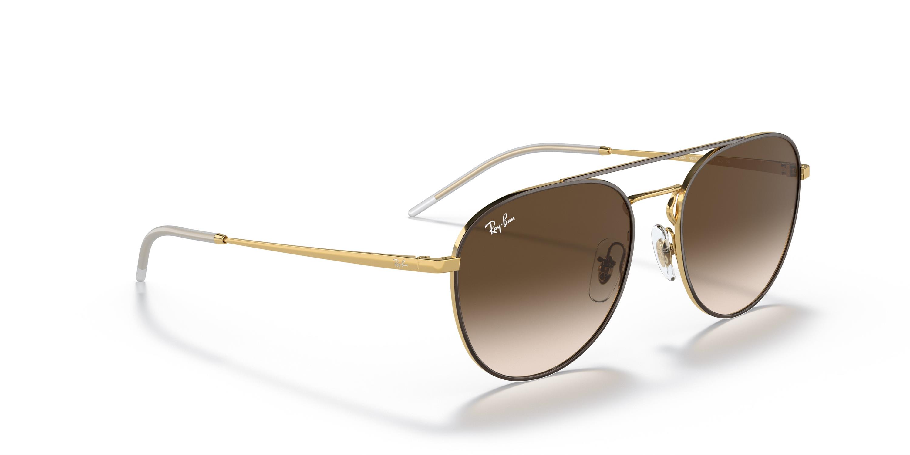 RAY-BAN 0RB3589 905513 55