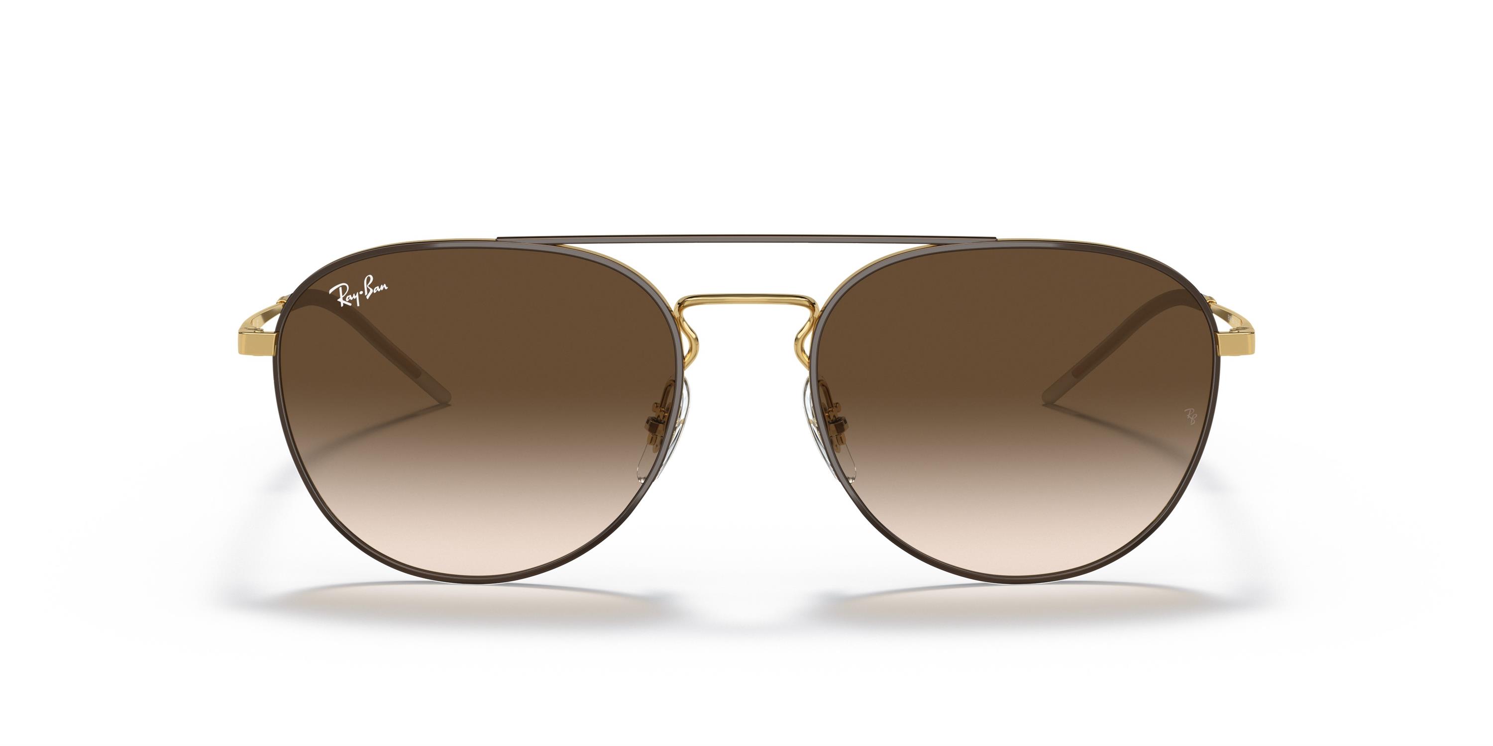 RAY-BAN 0RB3589 905513 55