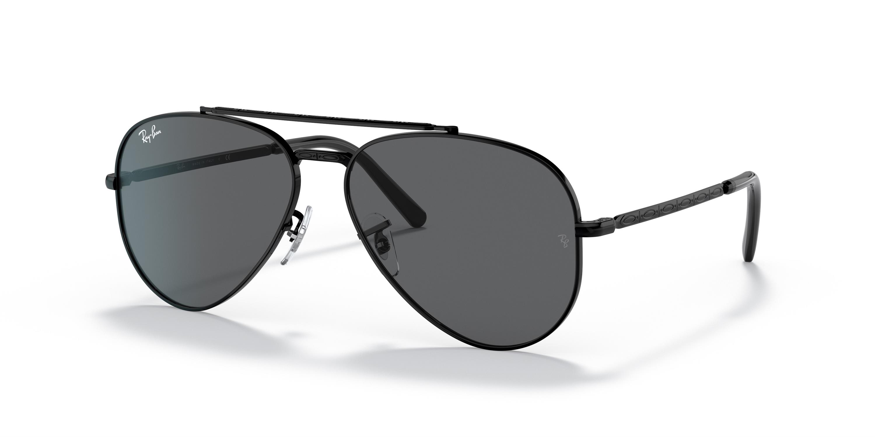 RAY-BAN 0RB3625 002-B1 55