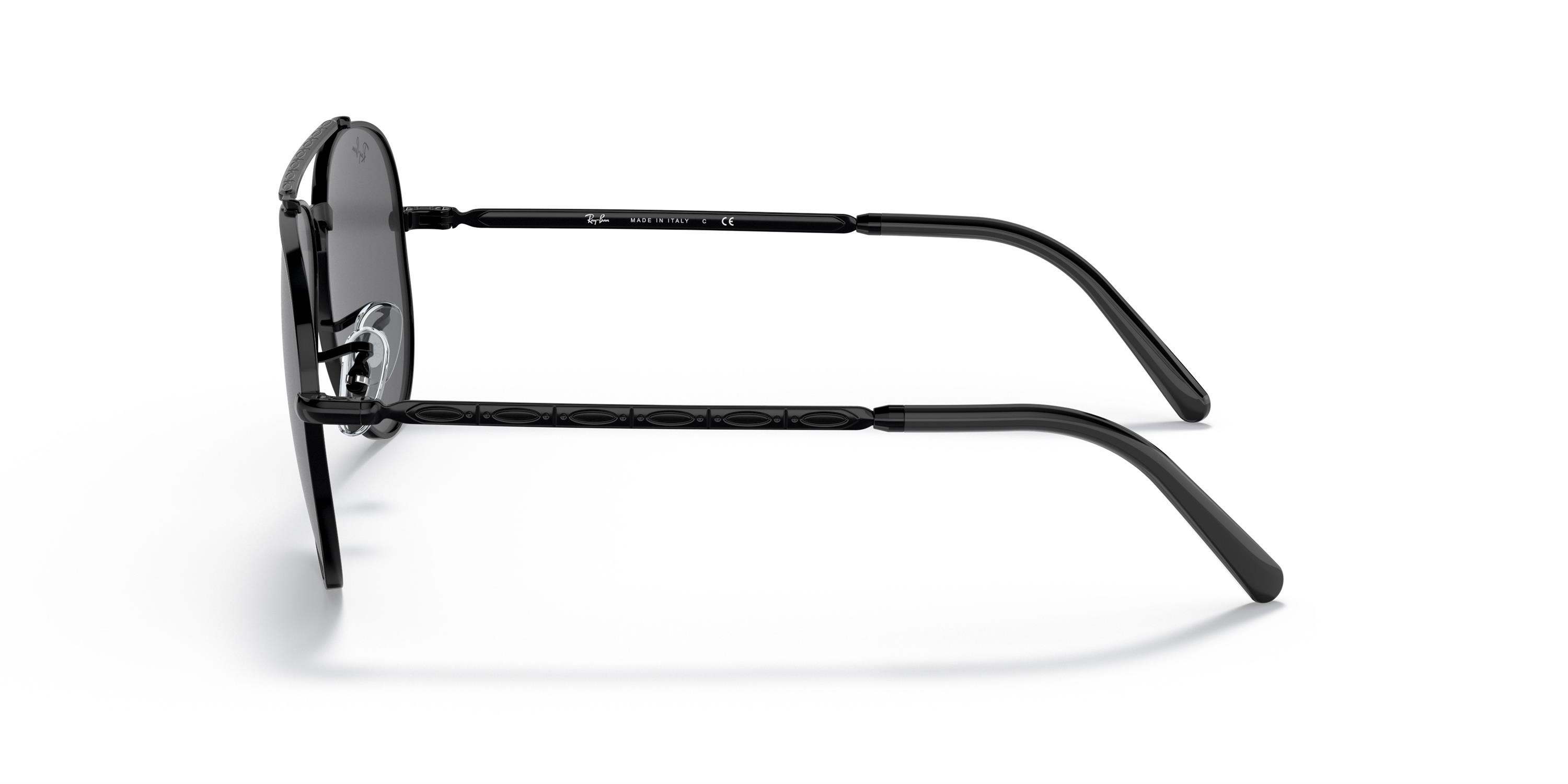 RAY-BAN 0RB3625 002-B1 58