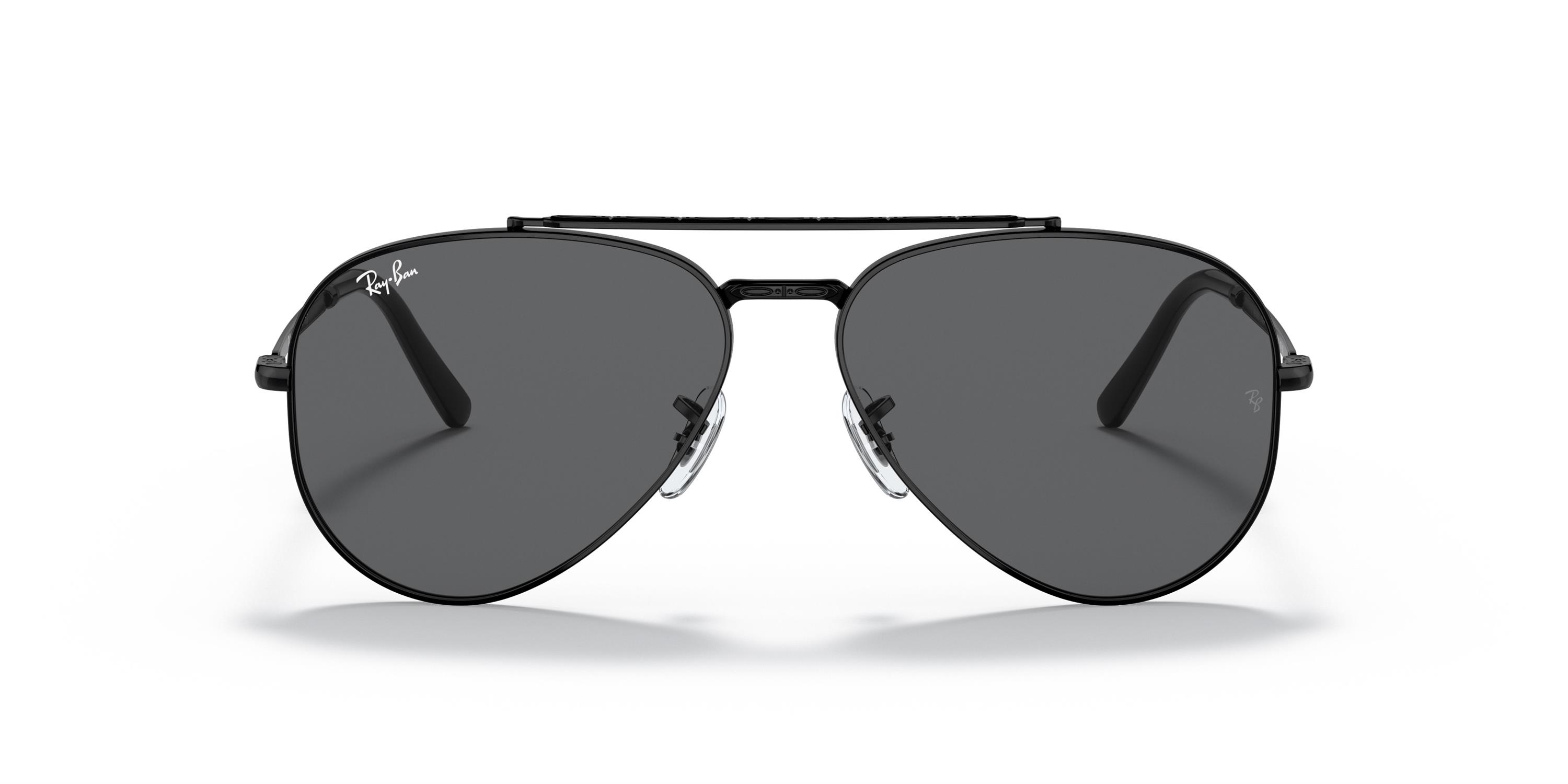 RAY-BAN 0RB3625 002-B1 58