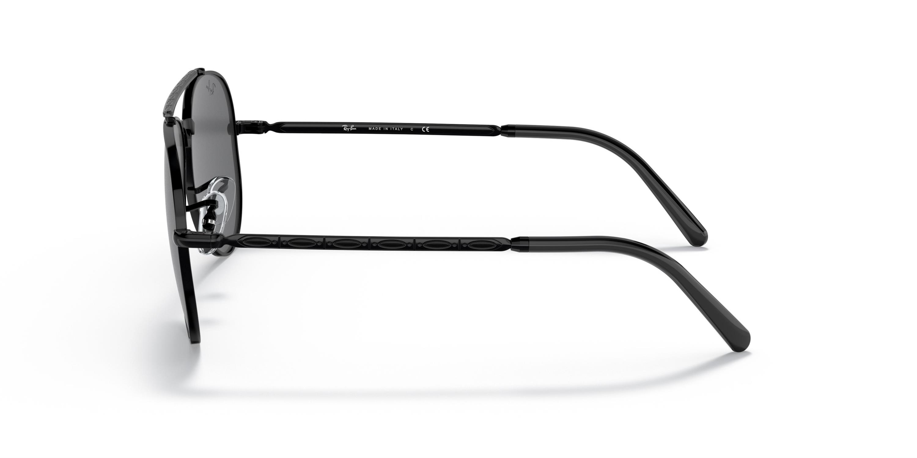 RAY-BAN 0RB3625 002-B1 62