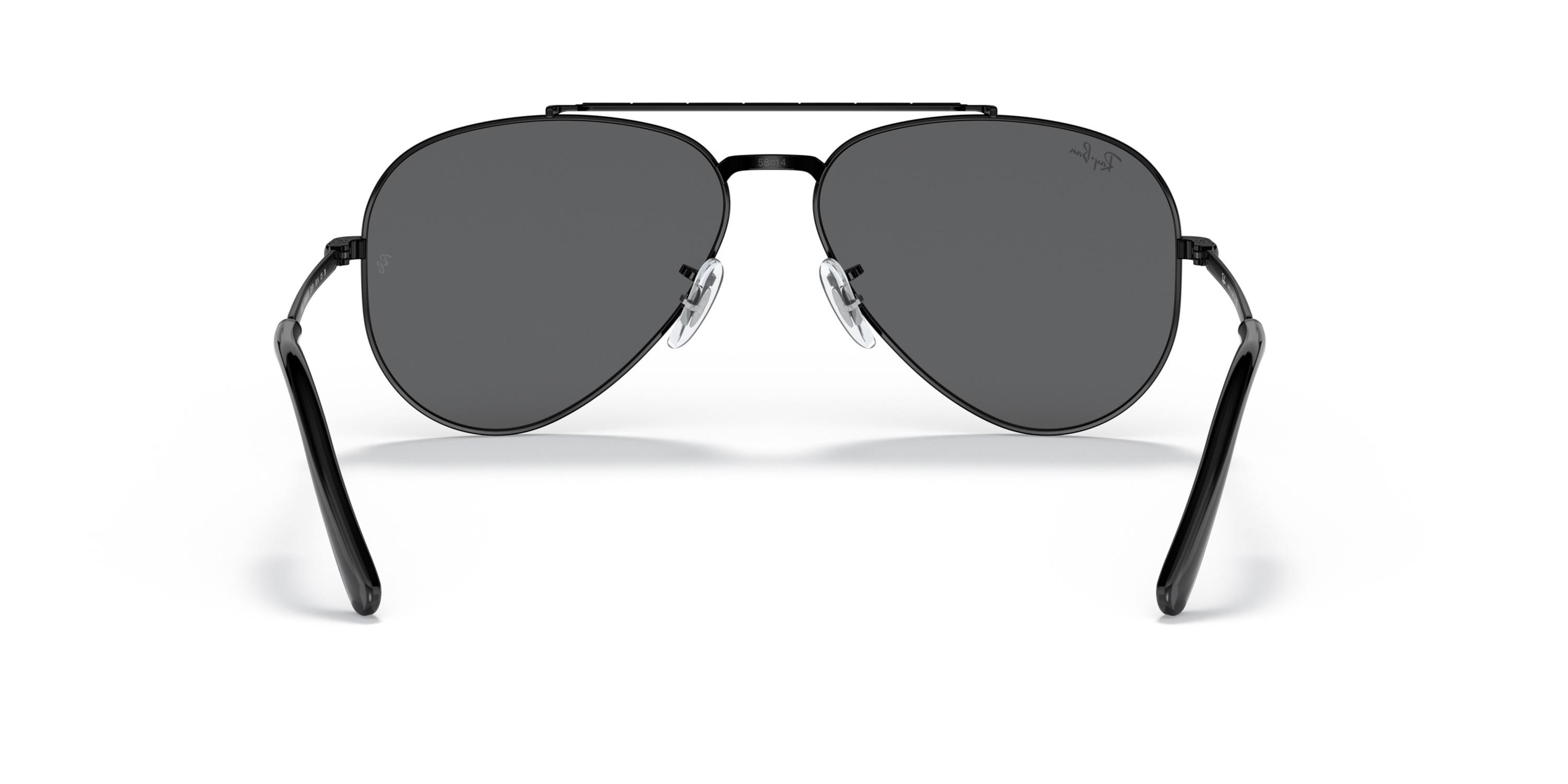 RAY-BAN 0RB3625 002-B1 62