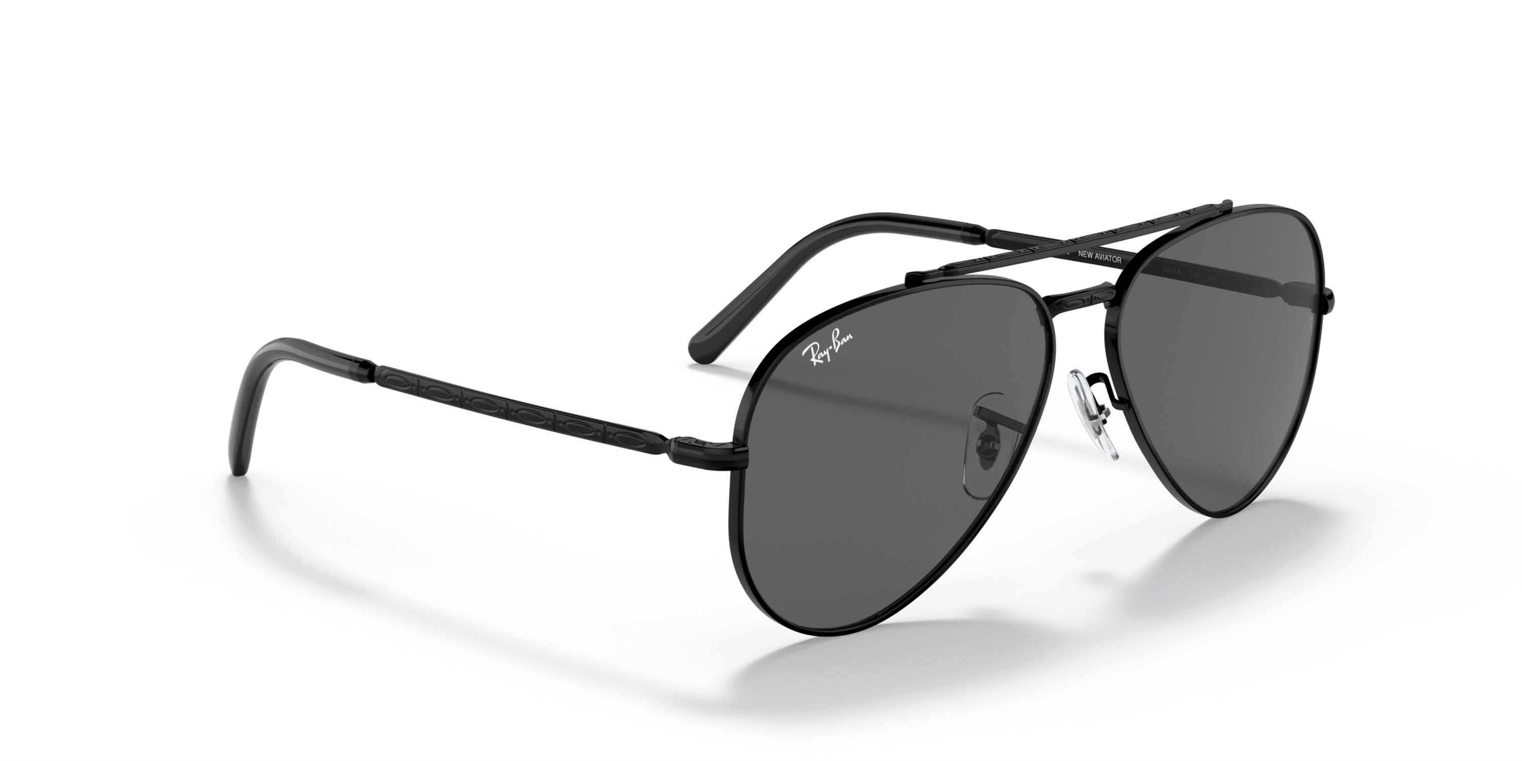 RAY-BAN 0RB3625 002-B1 62