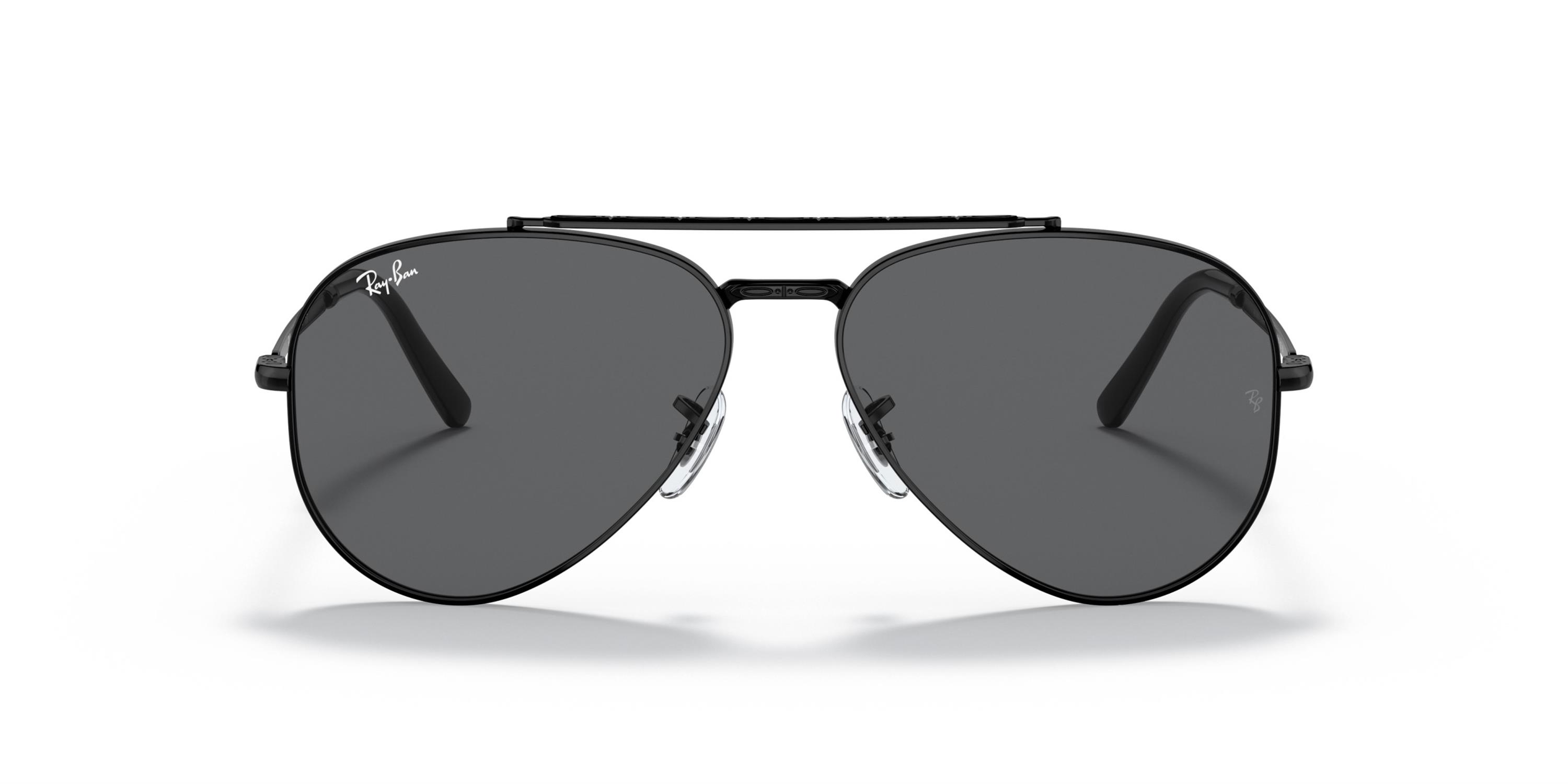 RAY-BAN 0RB3625 002-B1 62