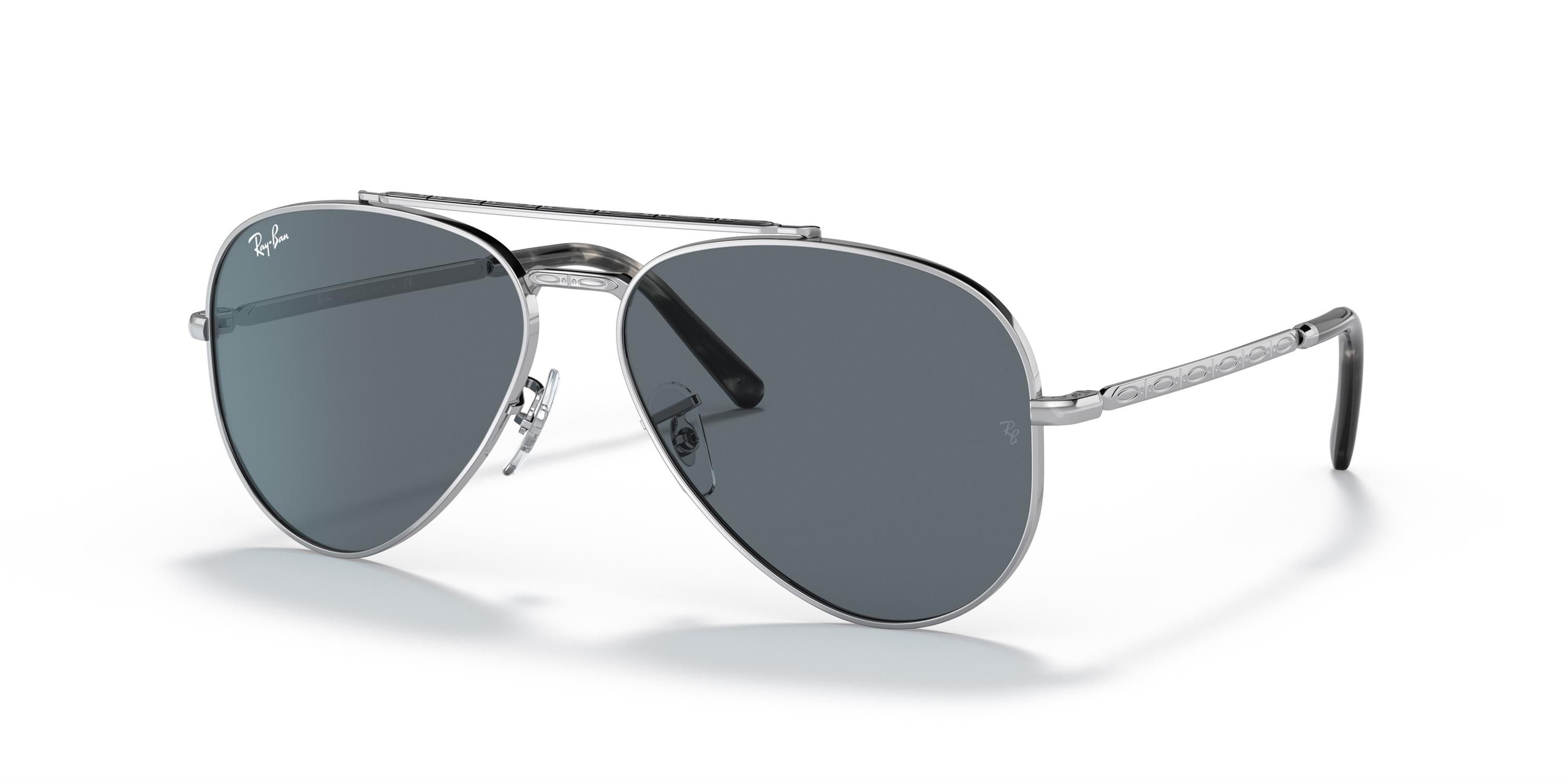 RAY-BAN 0RB3625 003-R5 58