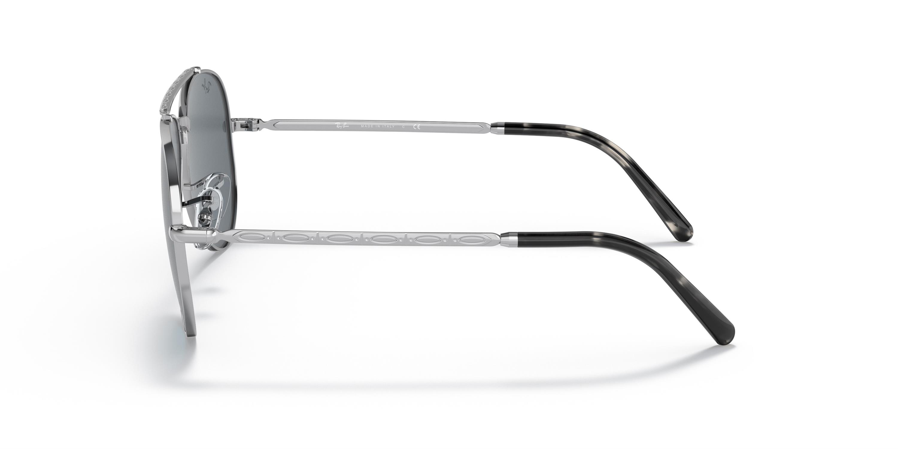 RAY-BAN 0RB3625 003-R5 58