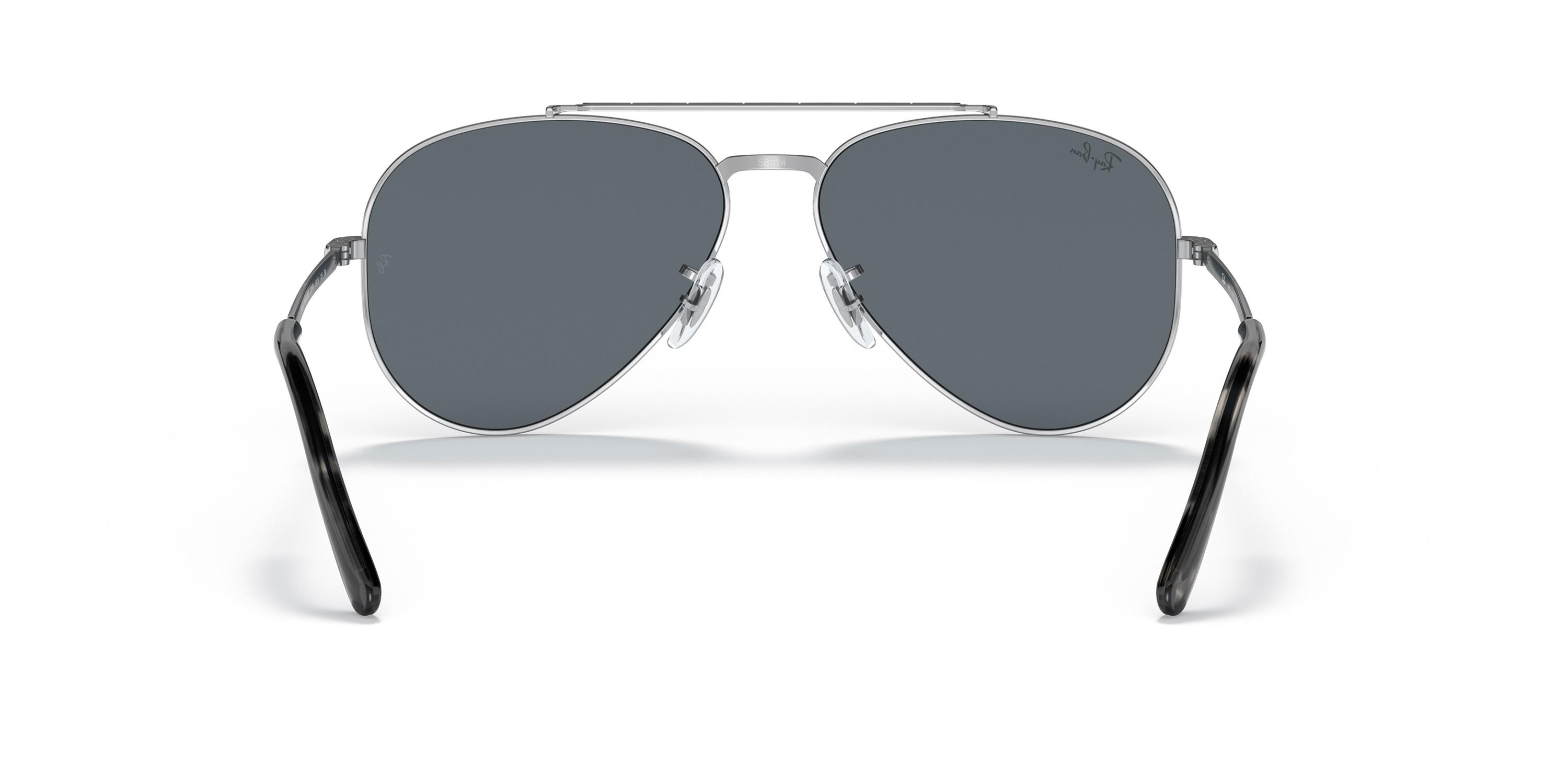 RAY-BAN 0RB3625 003-R5 58
