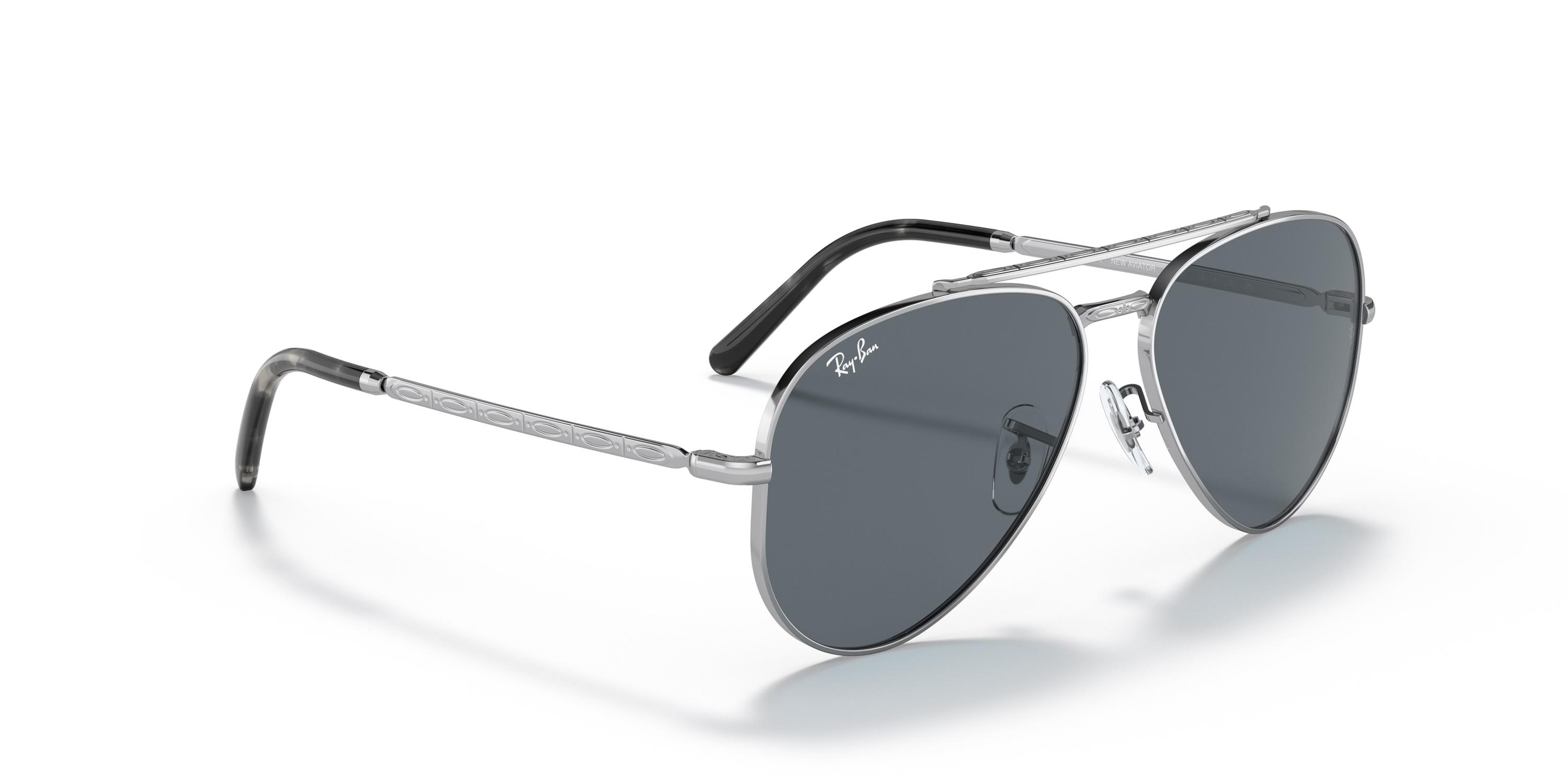 RAY-BAN 0RB3625 003-R5 58