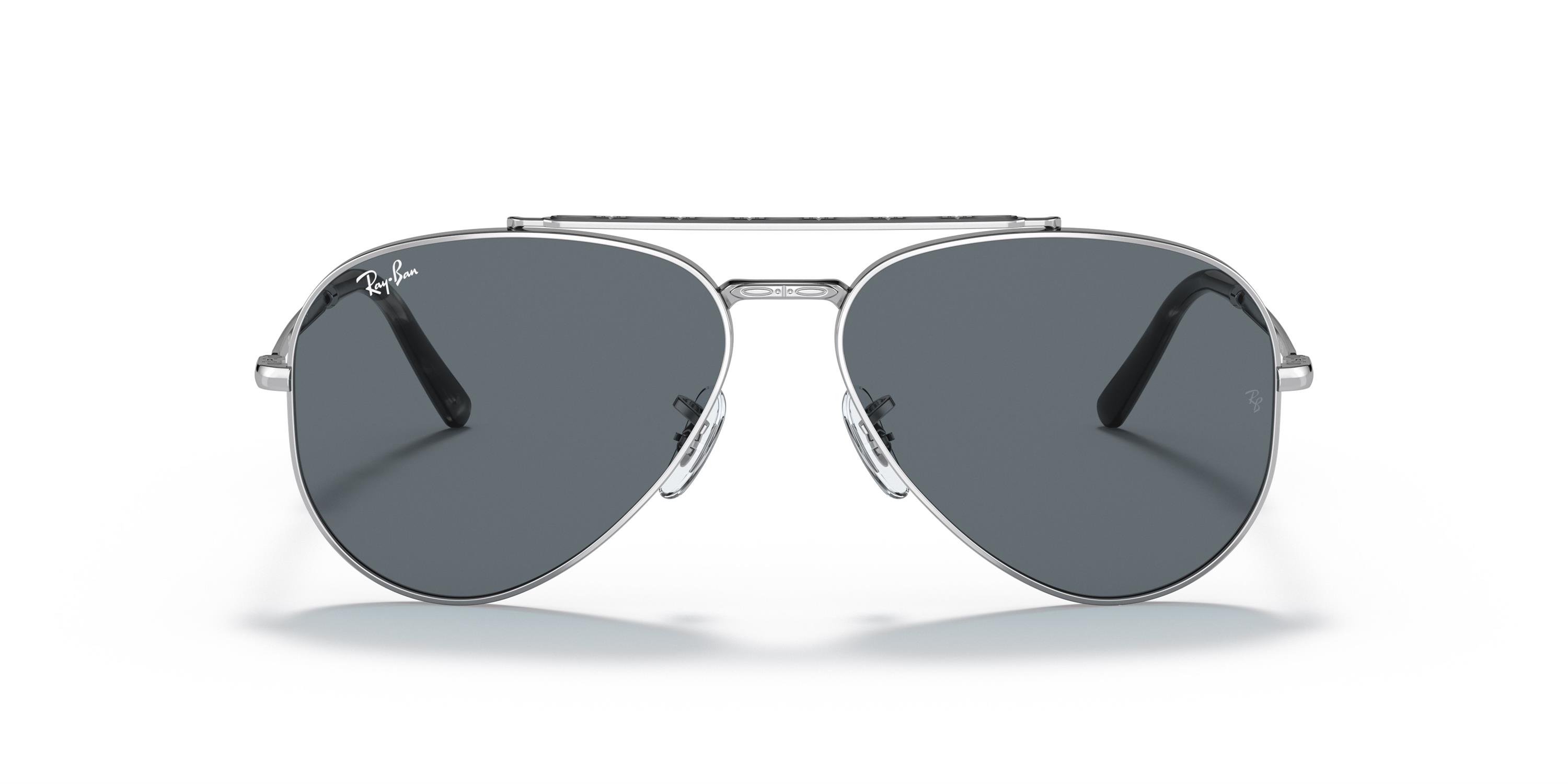 RAY-BAN 0RB3625 003-R5 58