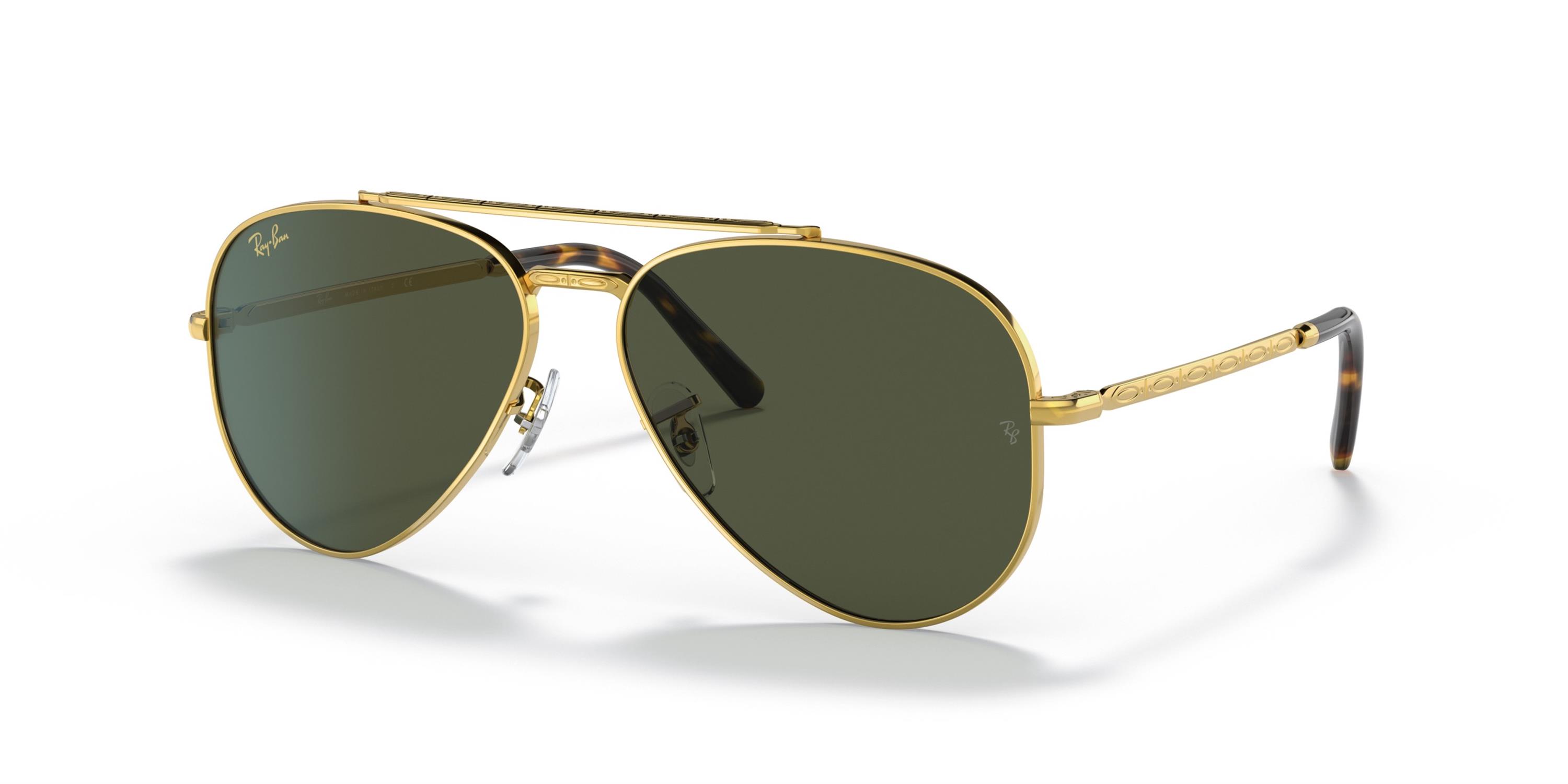 RAY-BAN 0RB3625 919631 62