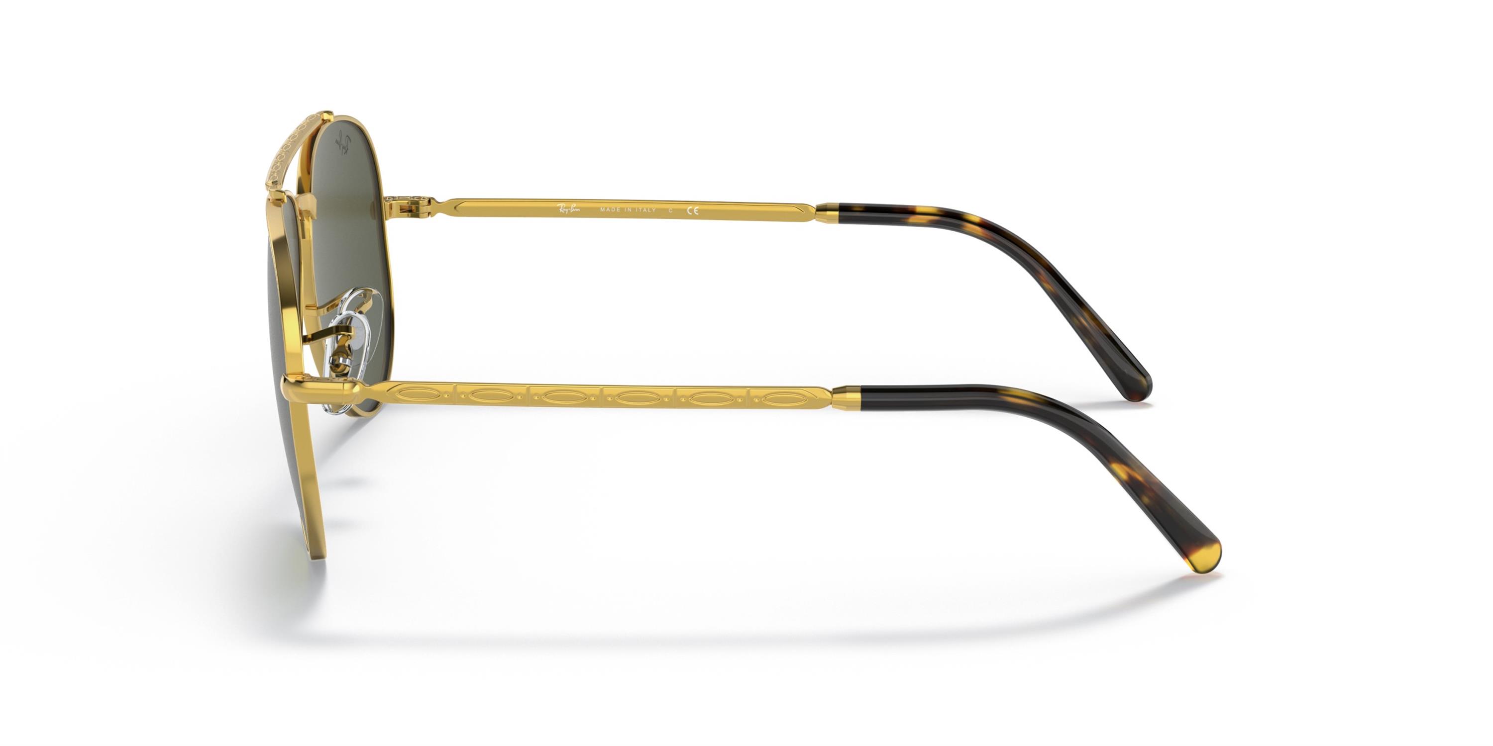 RAY-BAN 0RB3625 919631 62