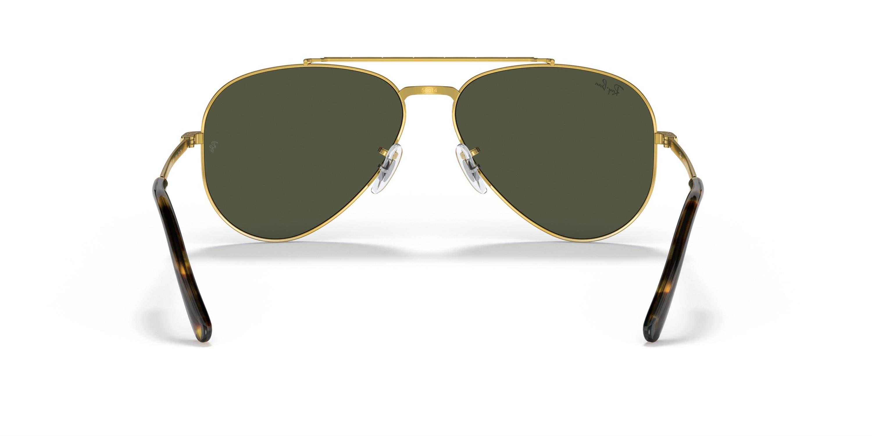 RAY-BAN 0RB3625 919631 62