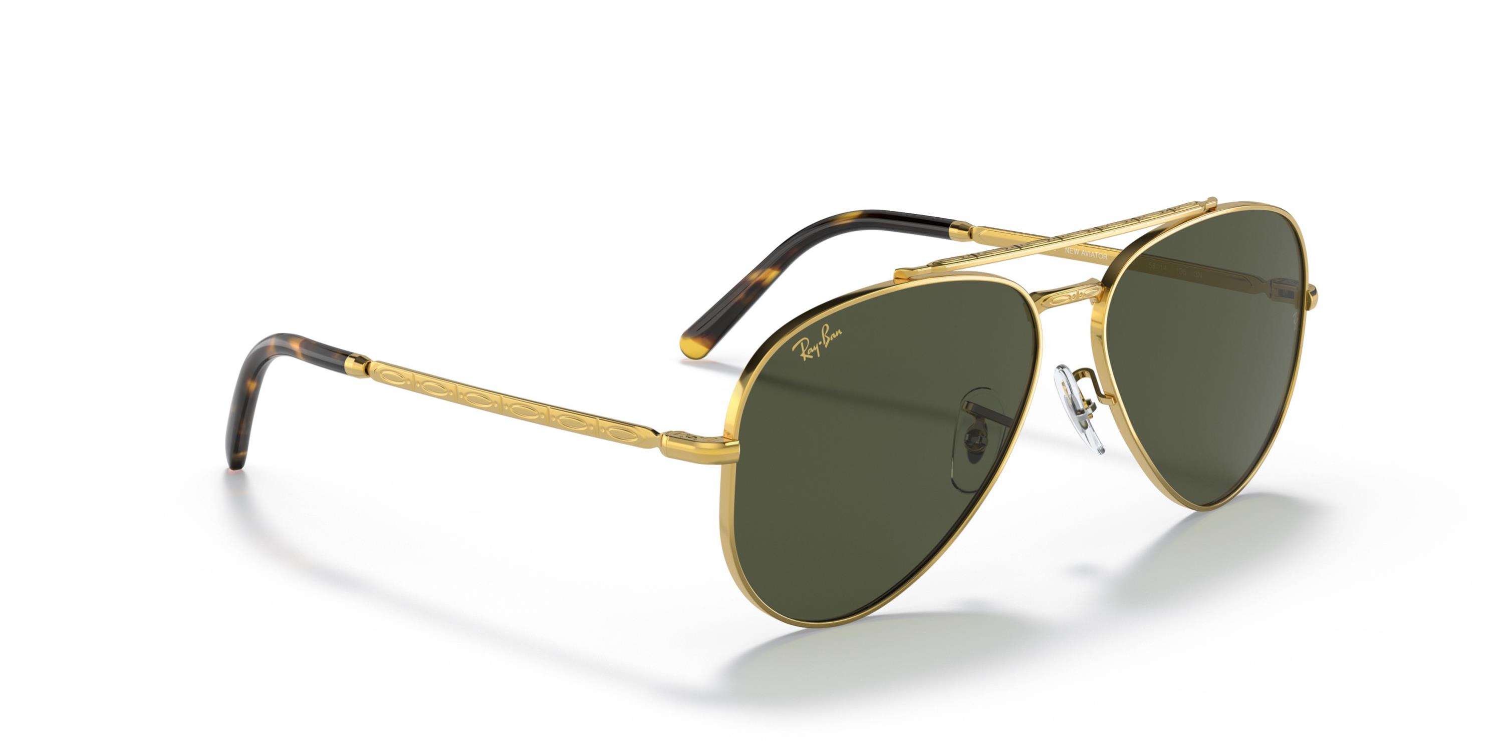 RAY-BAN 0RB3625 919631 62