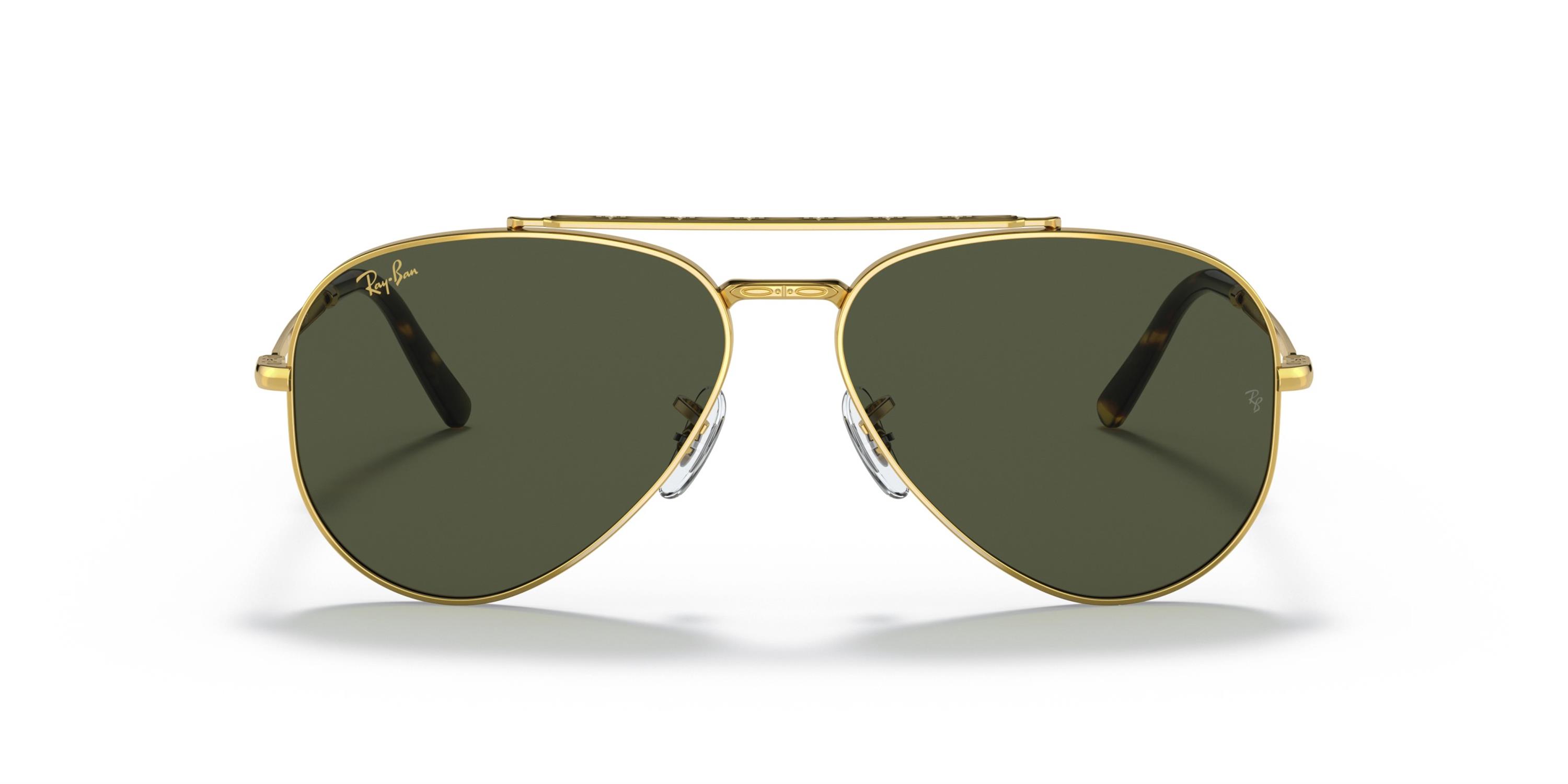 RAY-BAN 0RB3625 919631 62