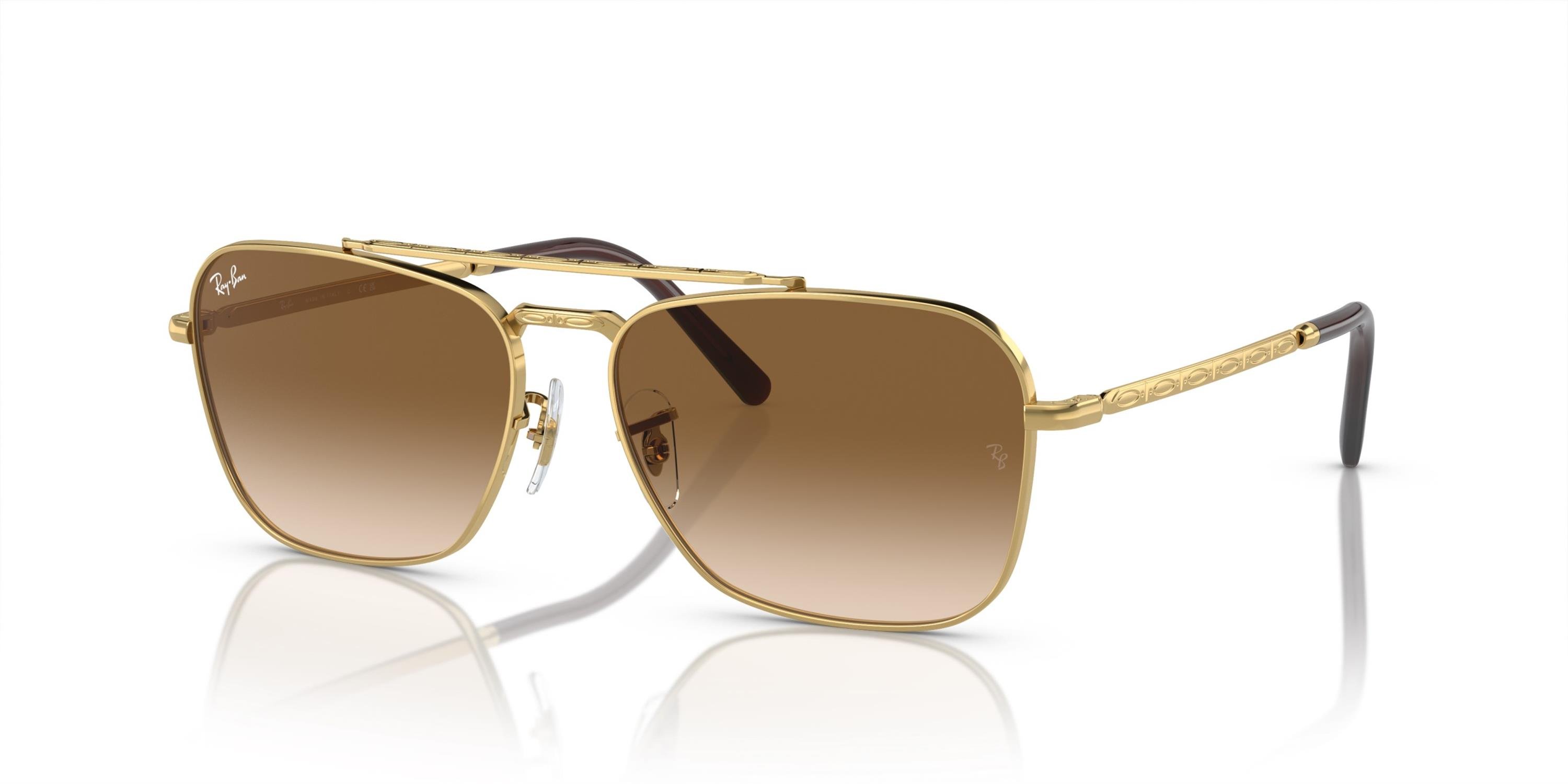 RAY-BAN 0RB3636 001-51 55