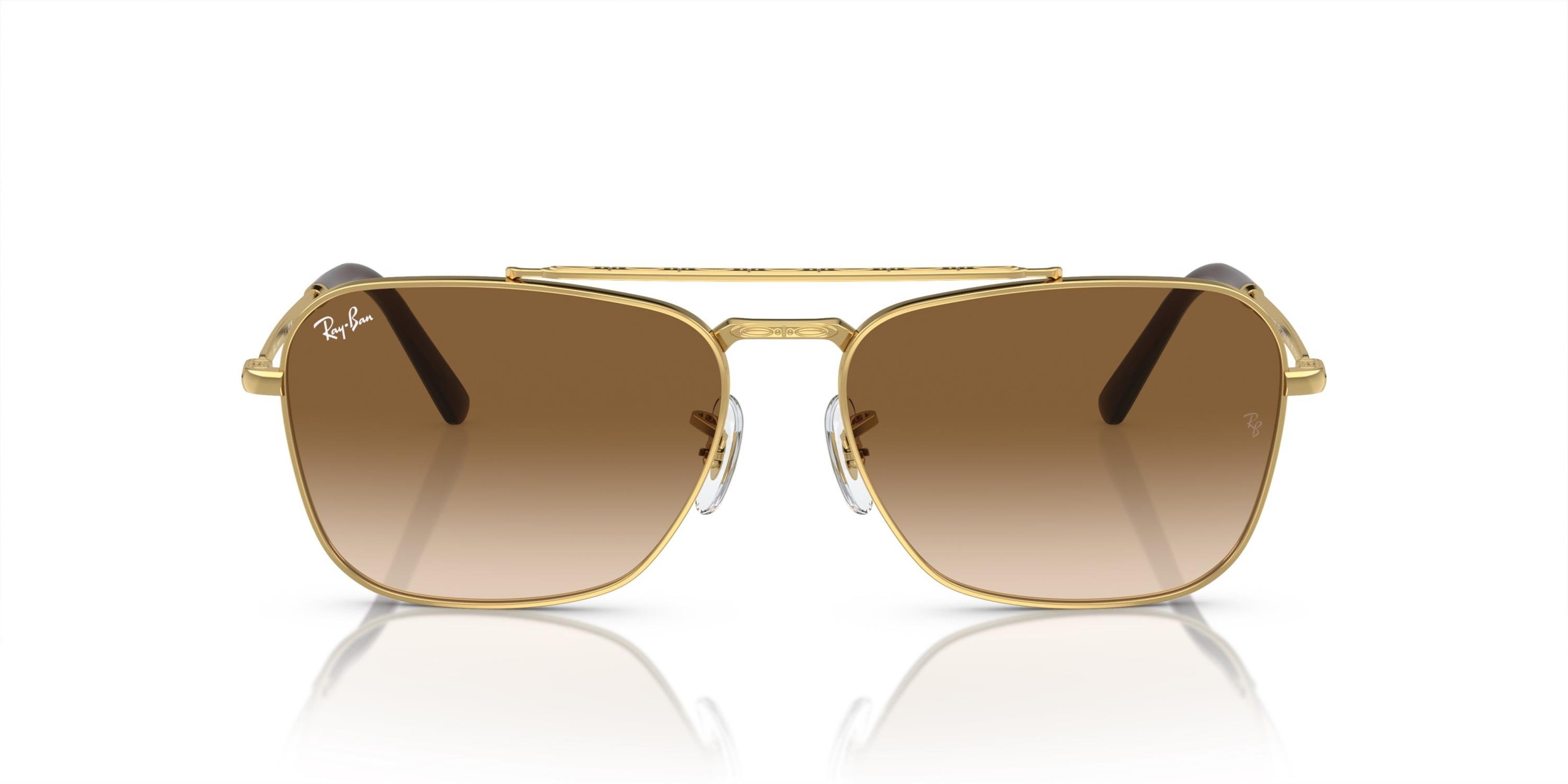 RAY-BAN 0RB3636 001-51 55