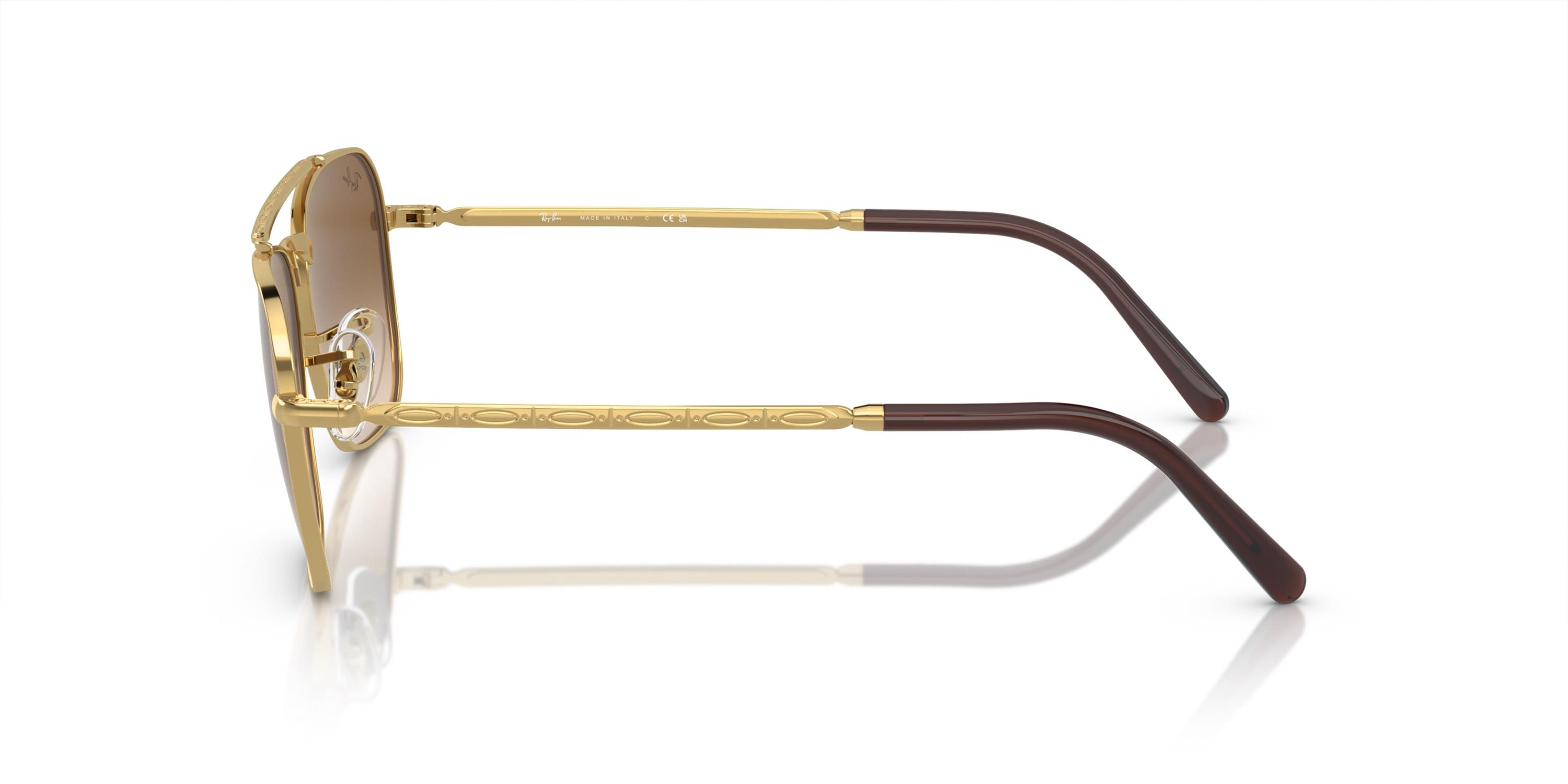 RAY-BAN 0RB3636 001-51 58