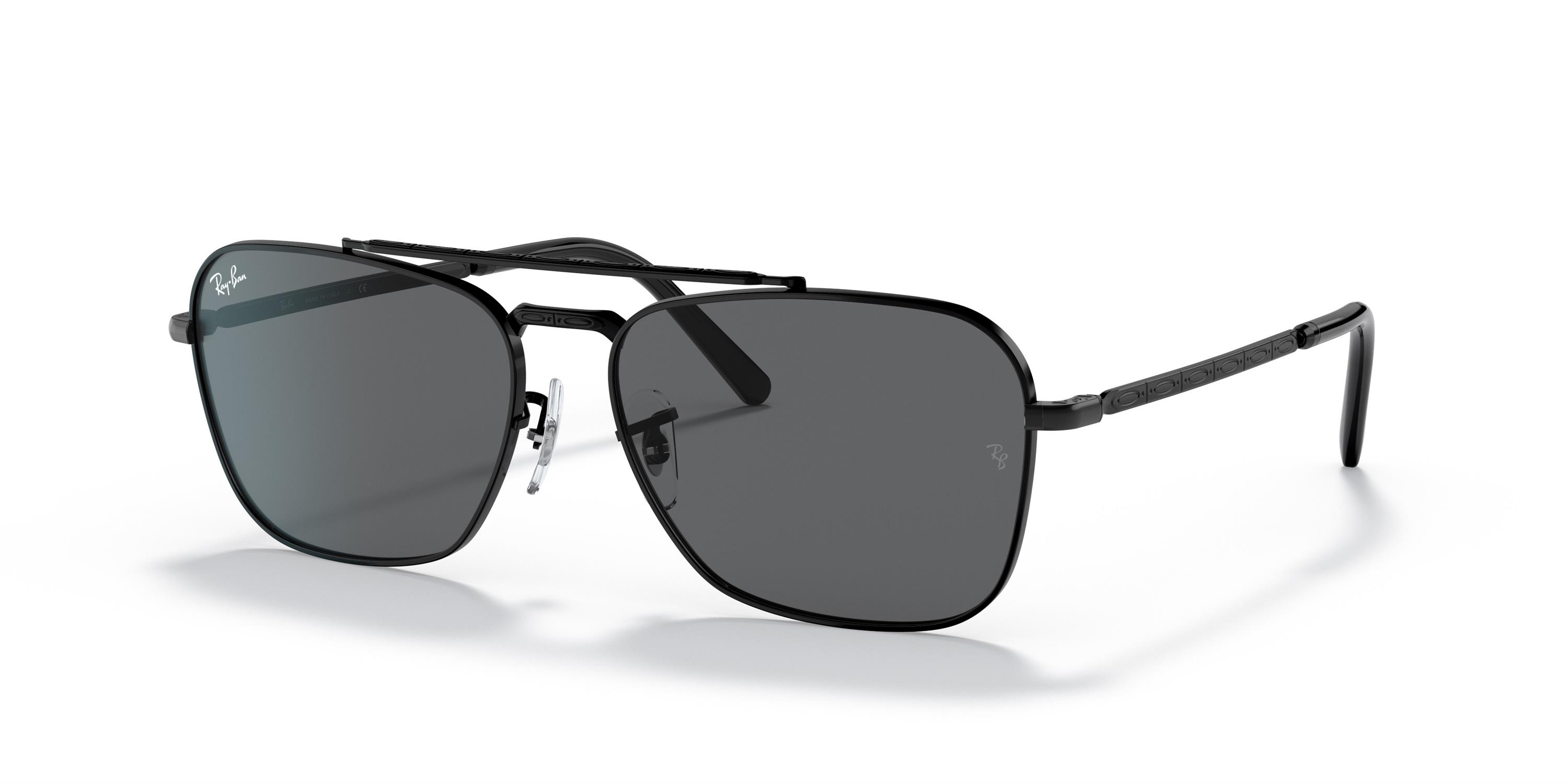RAY-BAN 0RB3636 002-B1 58