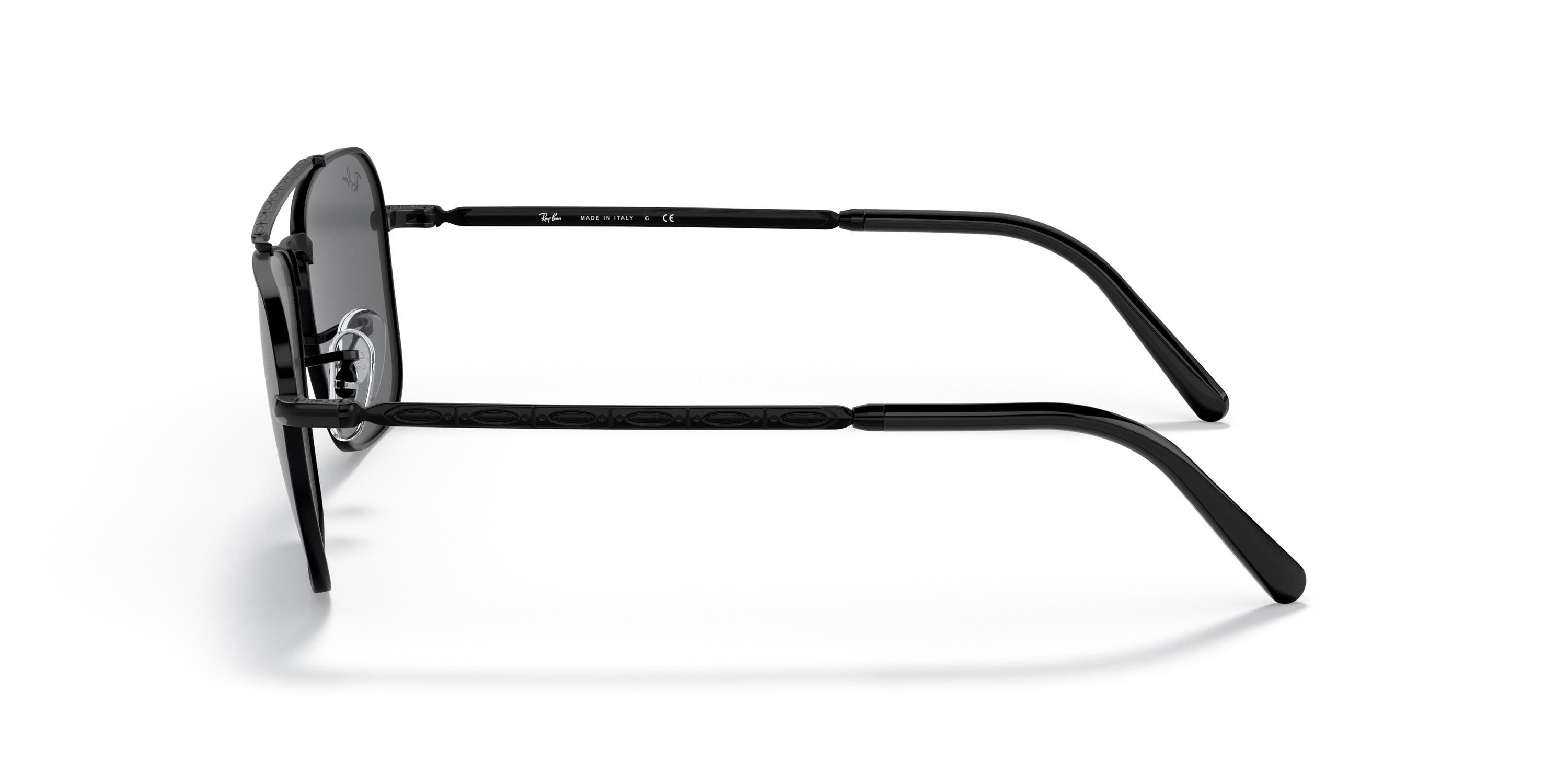 RAY-BAN 0RB3636 002-B1 58