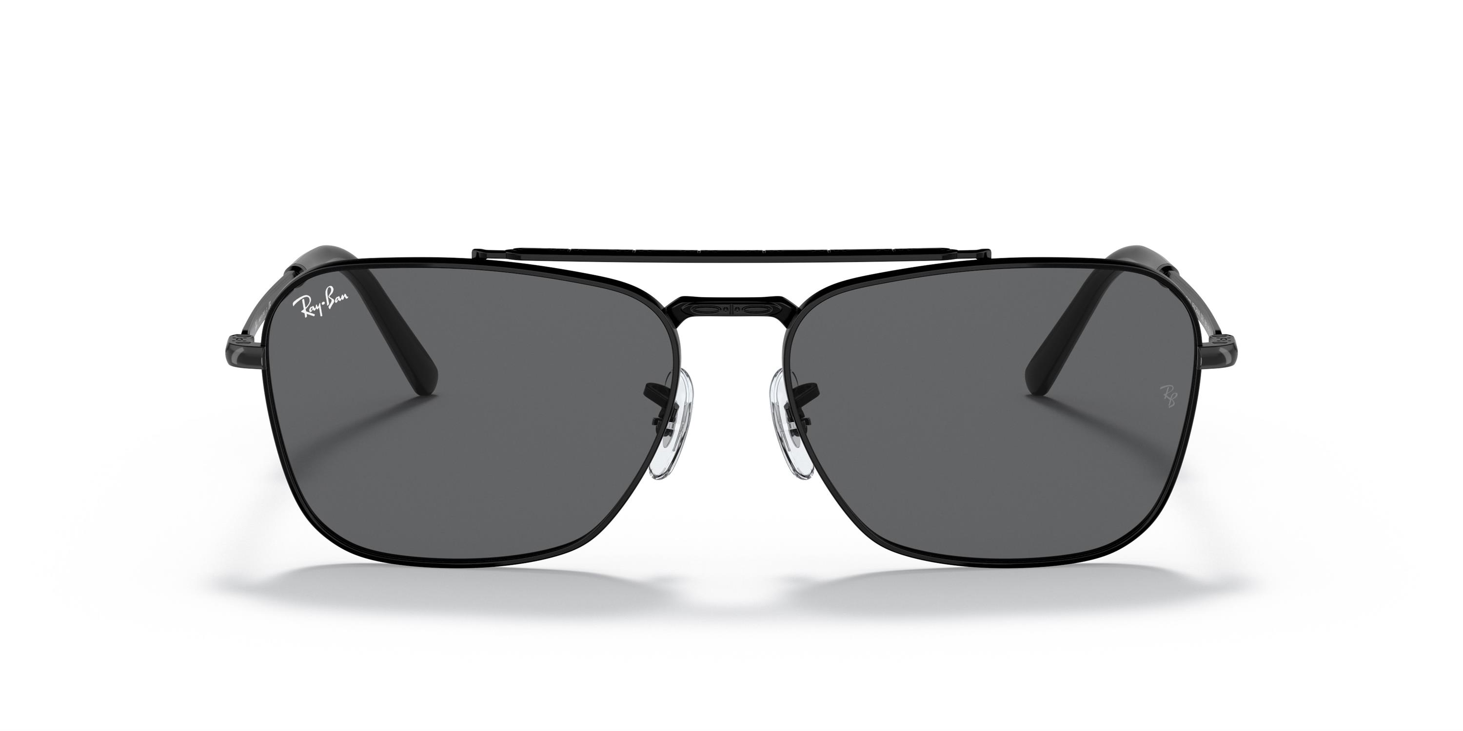 RAY-BAN 0RB3636 002-B1 58