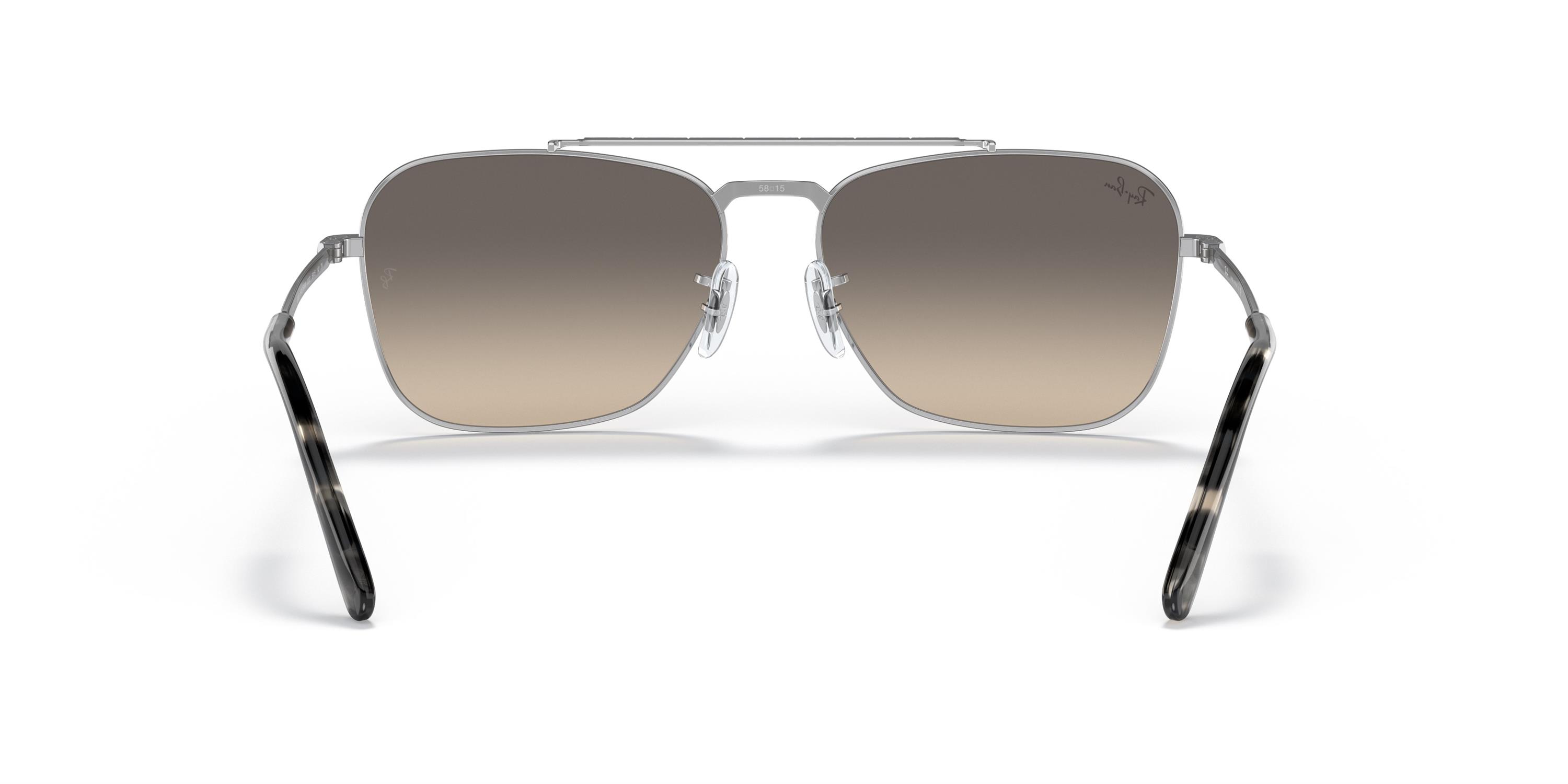 RAY-BAN 0RB3636 003-32 55
