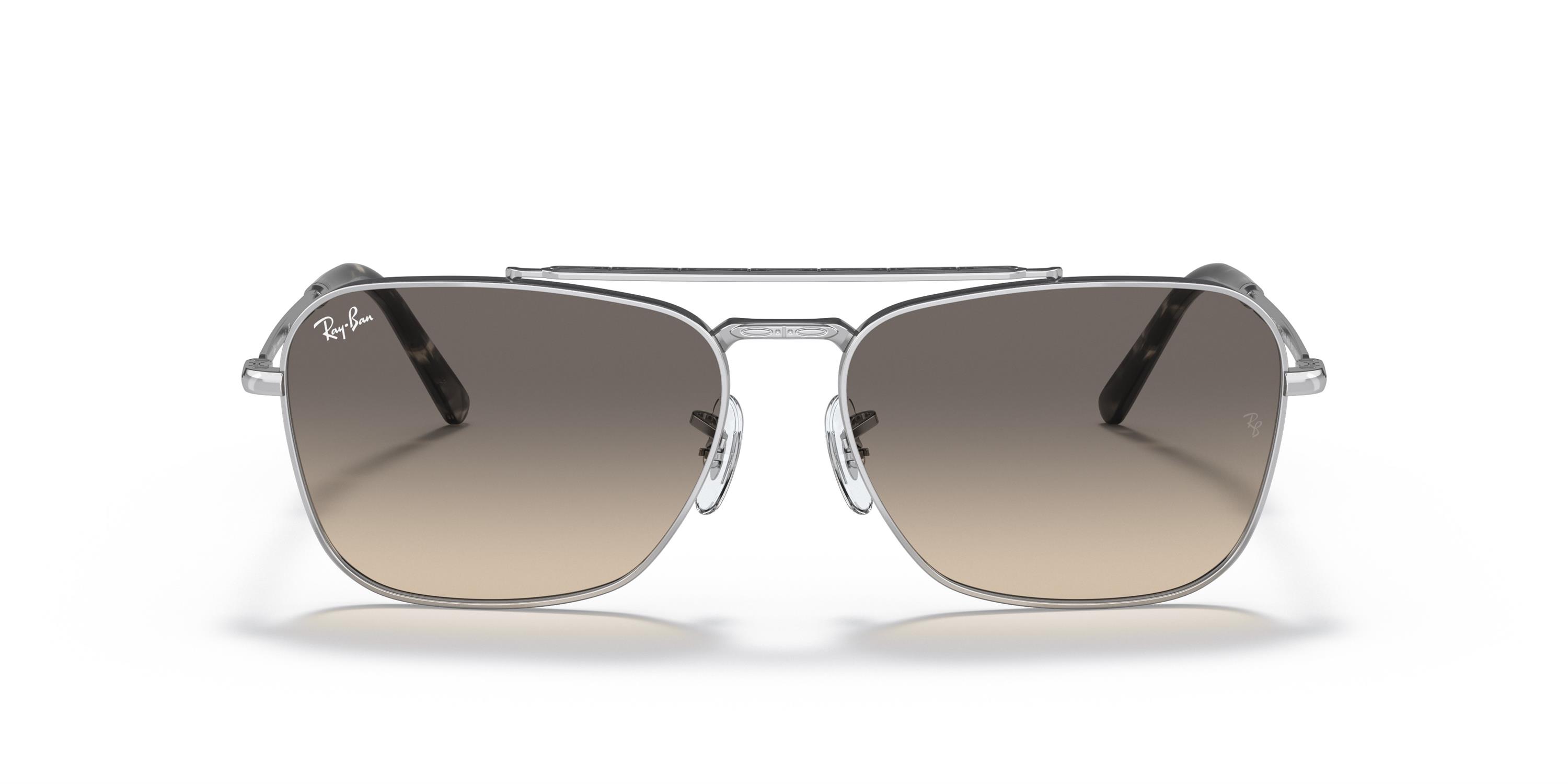 RAY-BAN 0RB3636 003-32 55