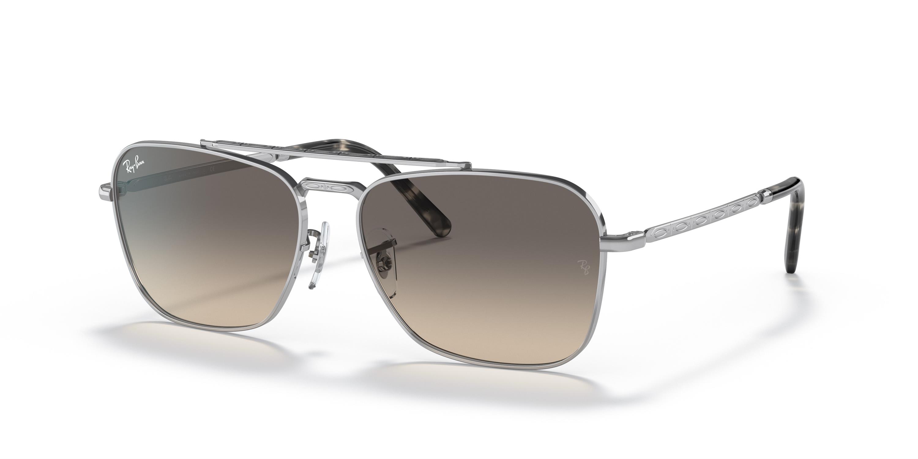 RAY-BAN 0RB3636 003-32 58