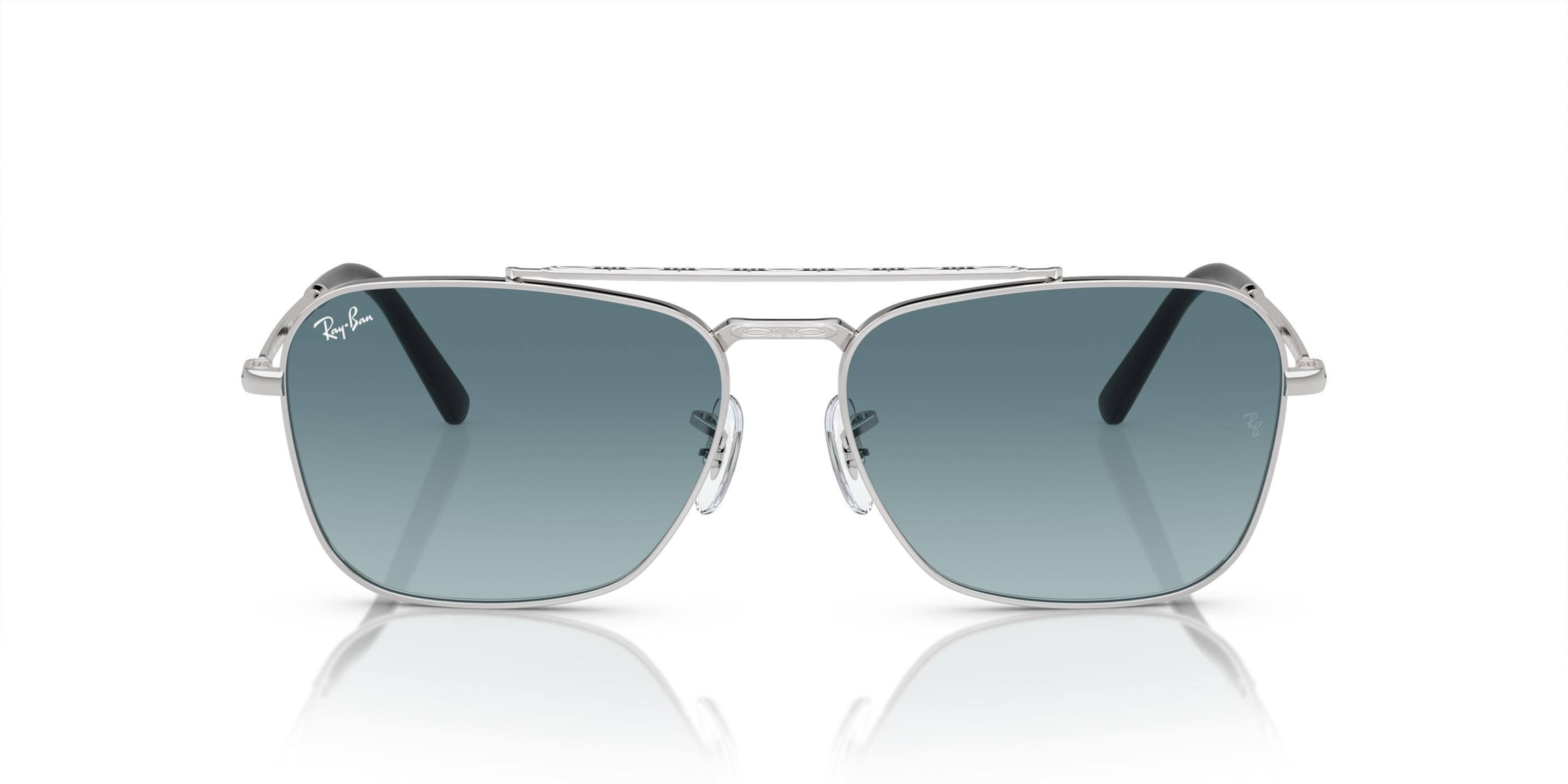 RAY-BAN 0RB3636 003-3M 55