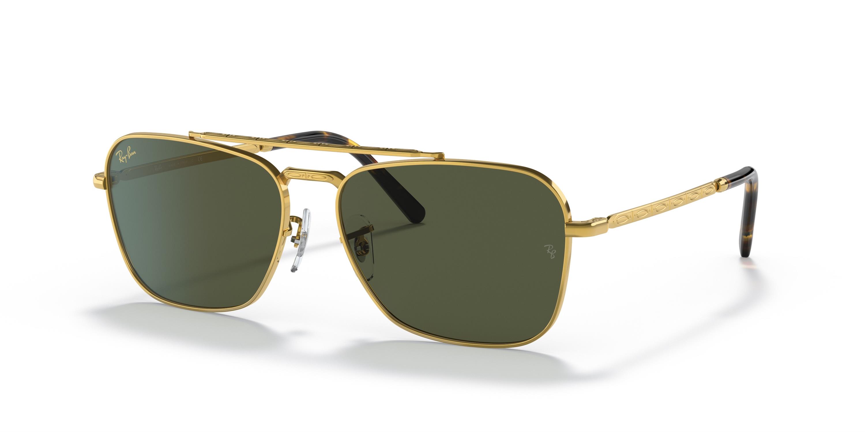 RAY-BAN 0RB3636 919631 55
